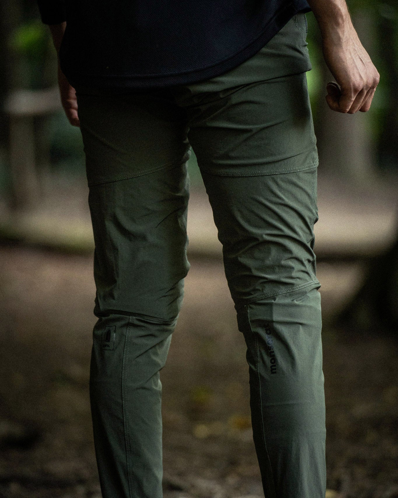 Trailpants Light (TP3)