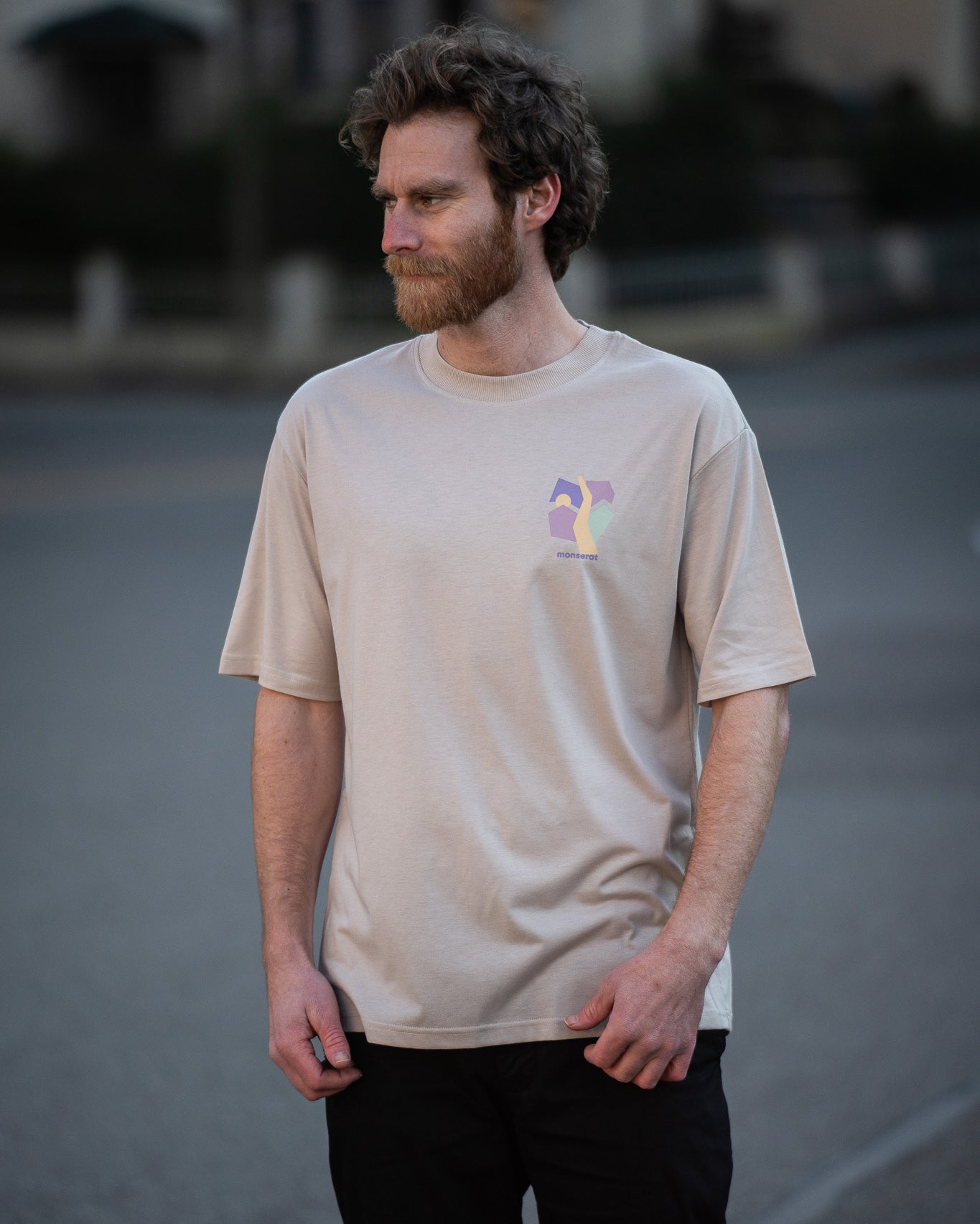 Organic Tech-Shirt