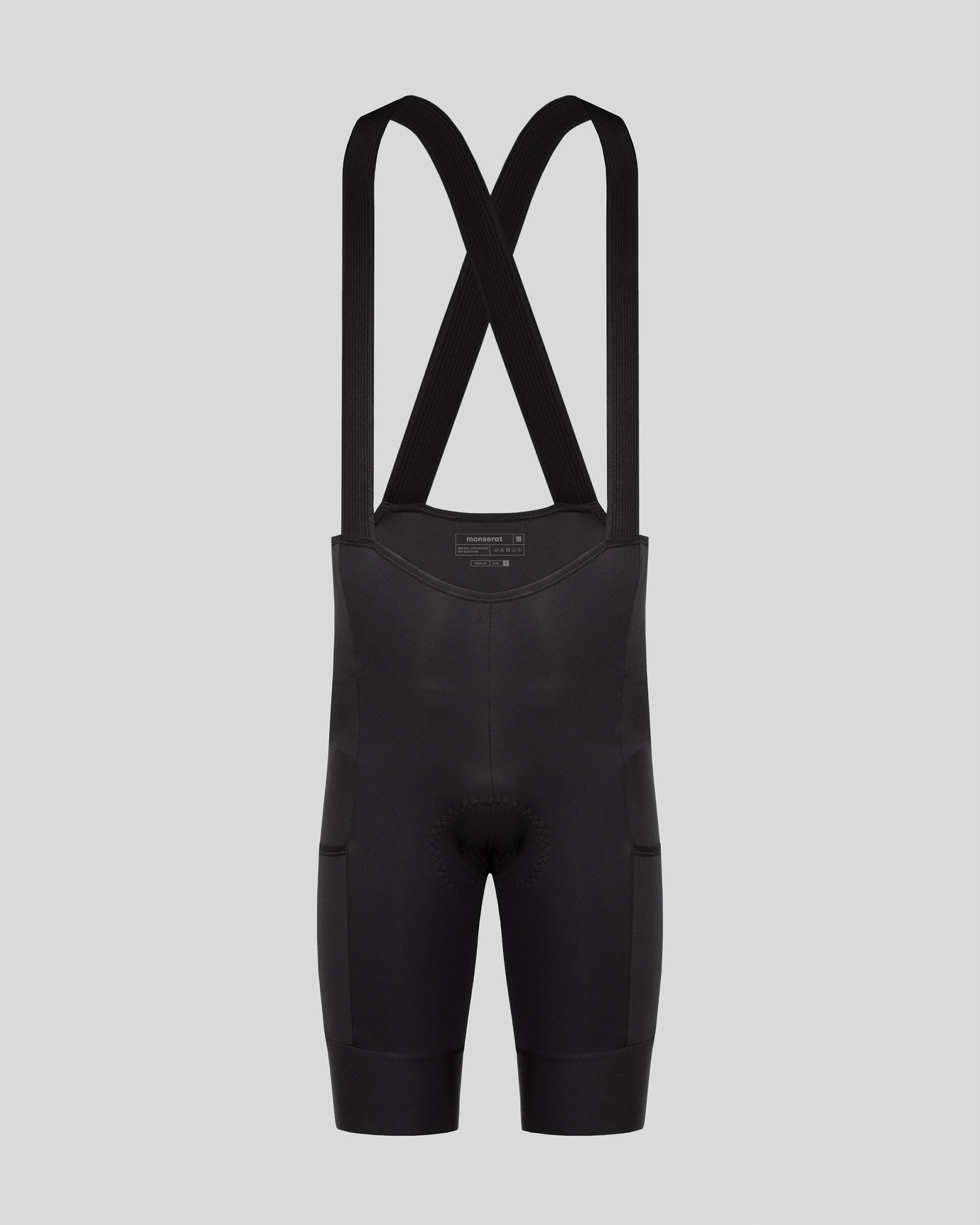 GB Endurance Bib Shorts