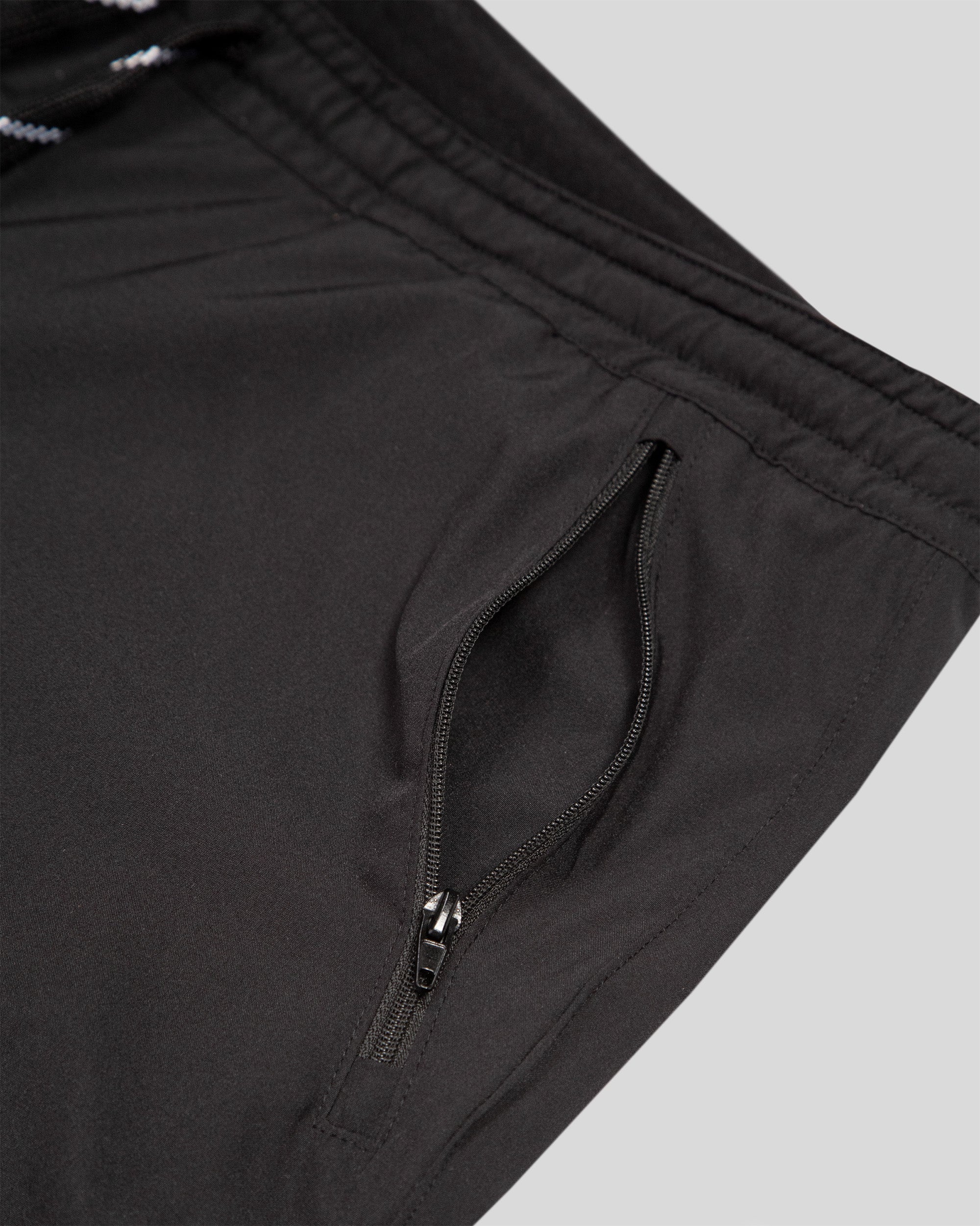 Explorer Shorts