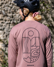 Trail Jersey (LJ6W)