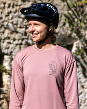 Trail Jersey (LJ6W)