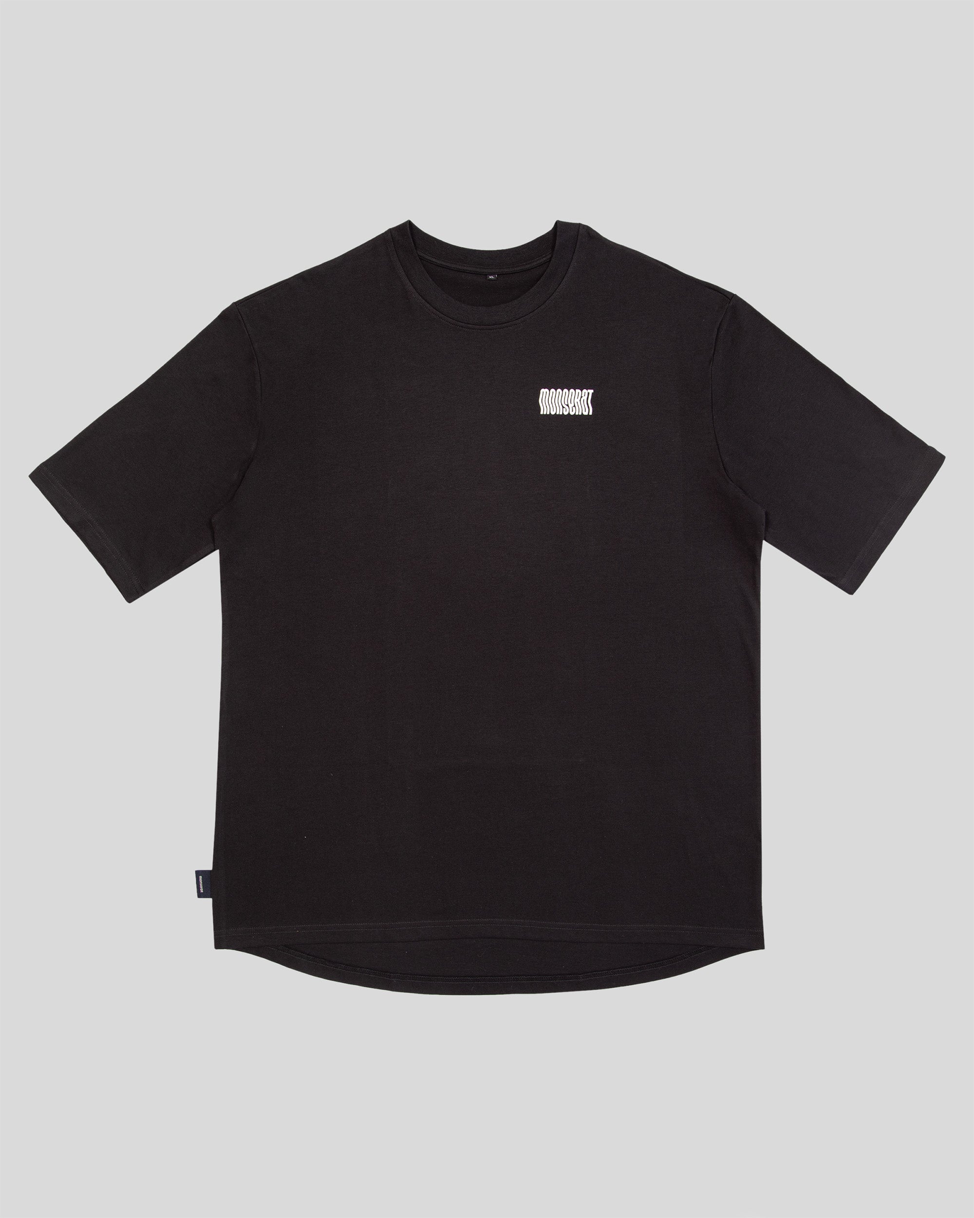 Organic Tech-Shirt