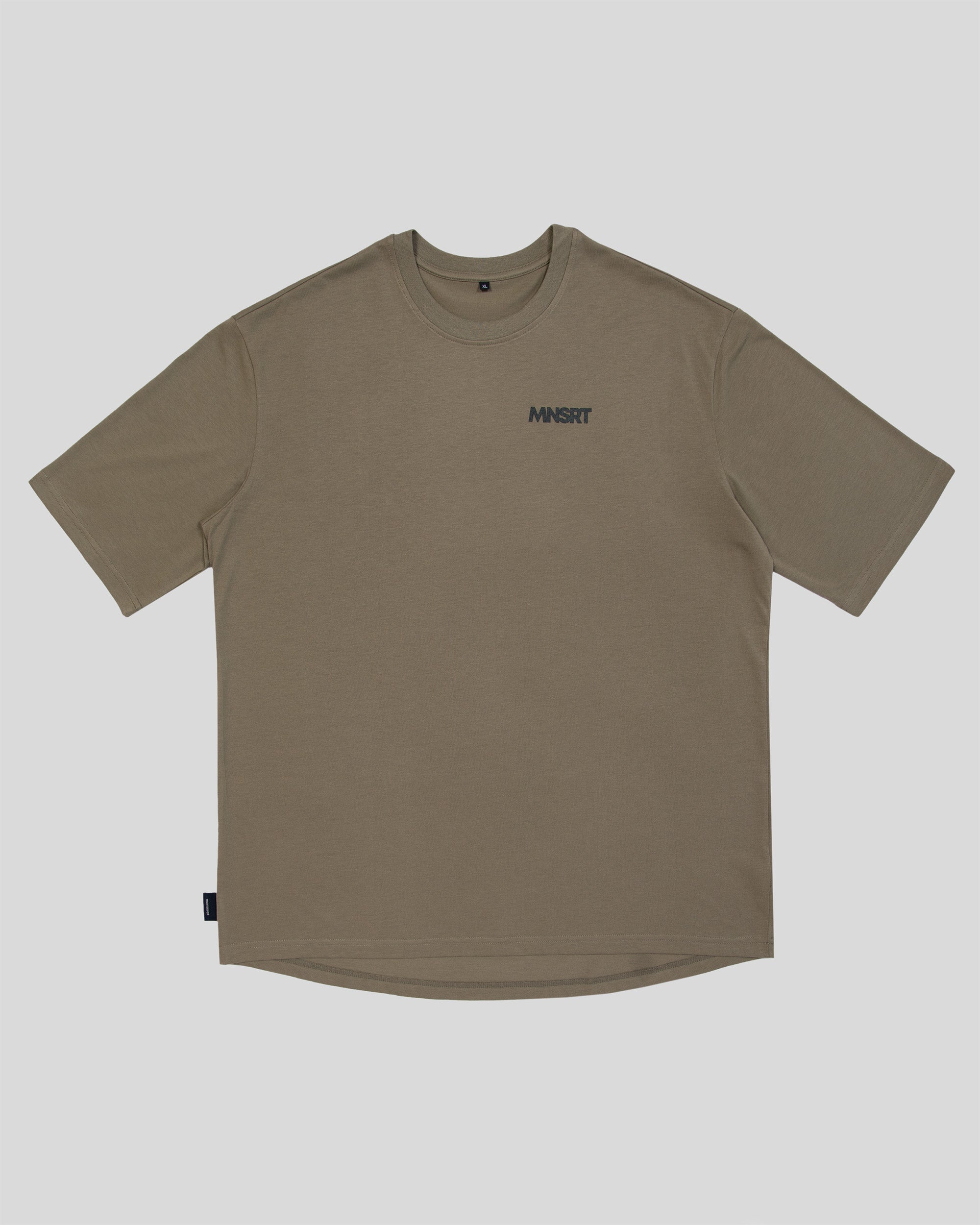 Organic Tech-Shirt