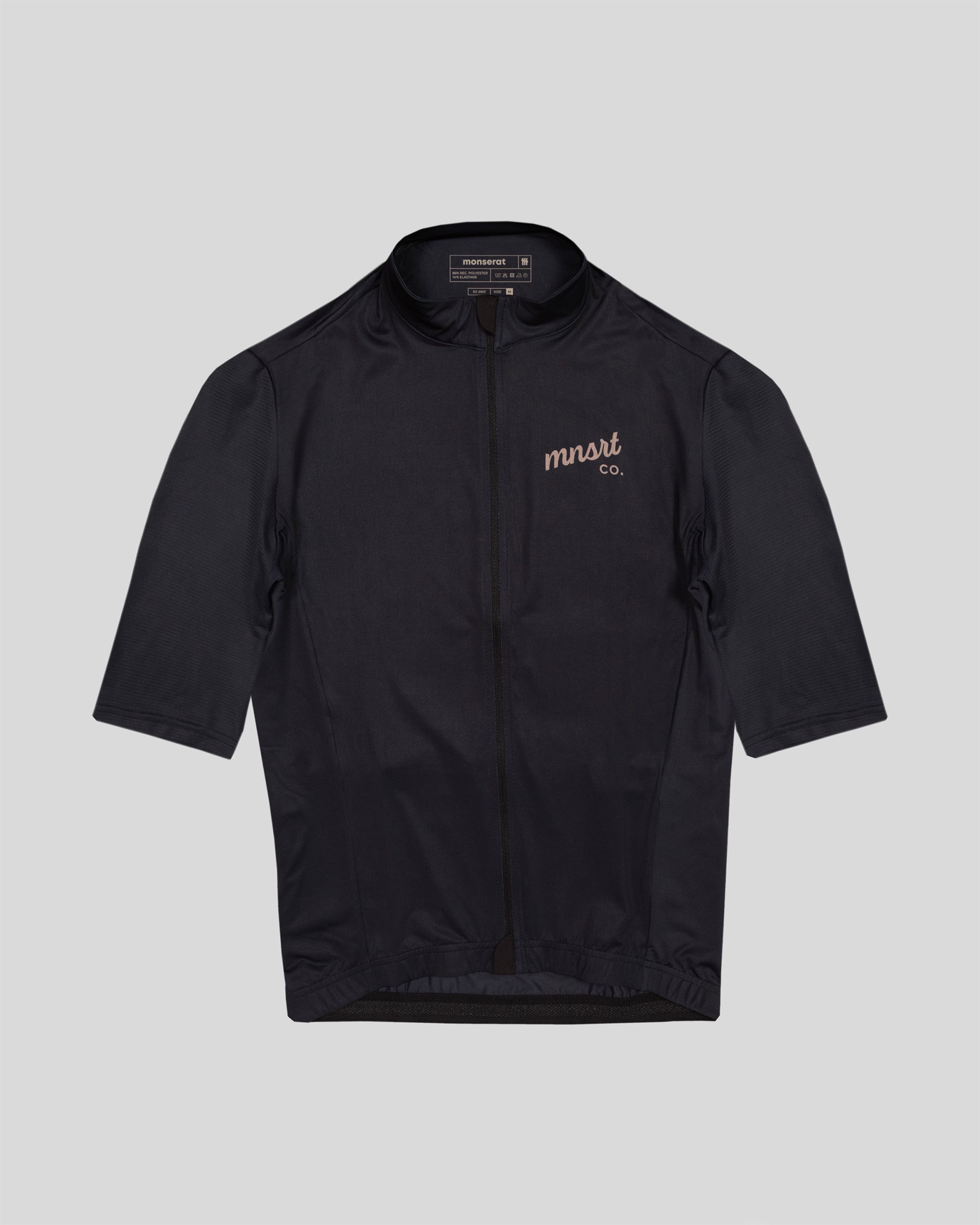 RJ Pro Road Jersey