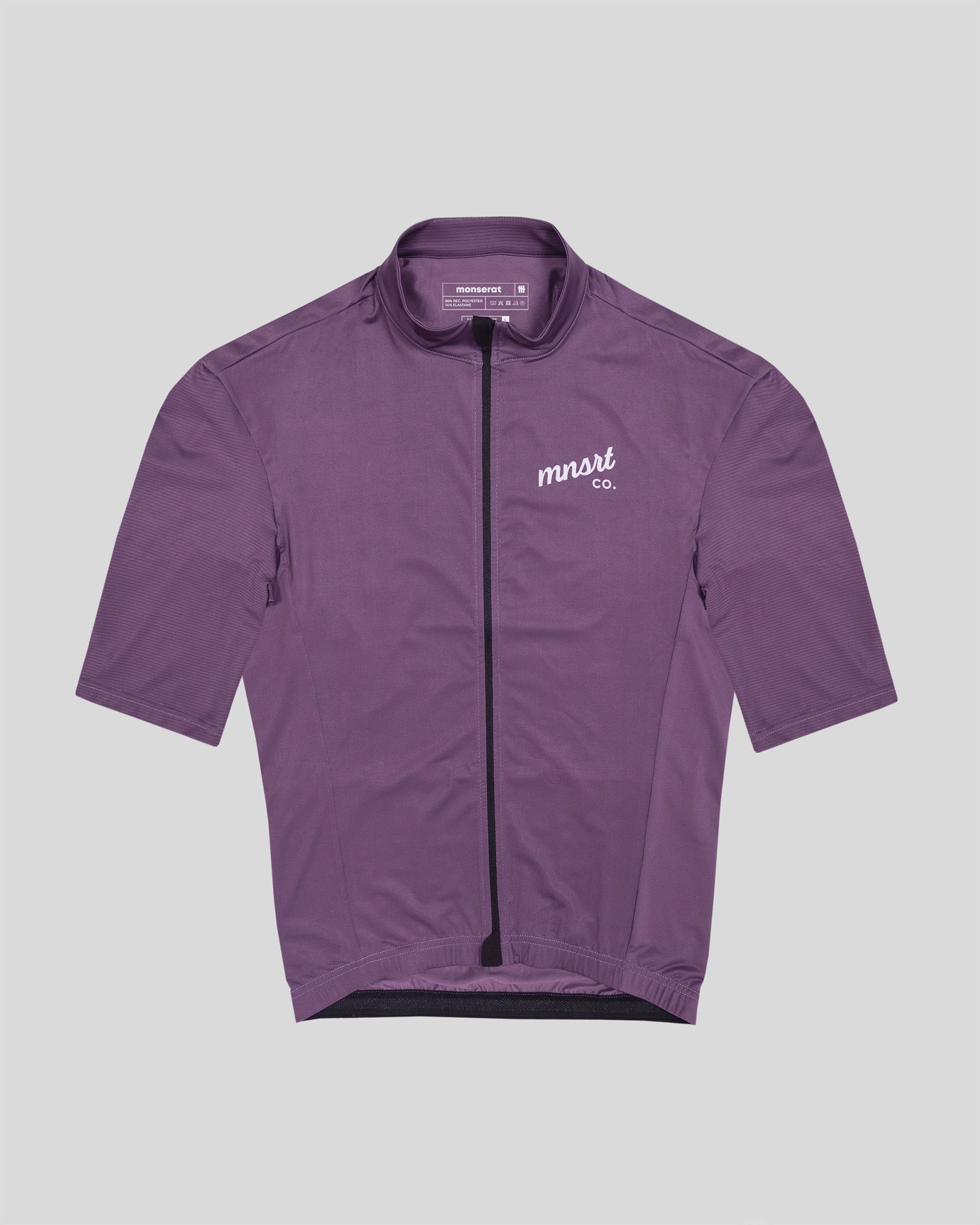 RJ Pro Road Jersey