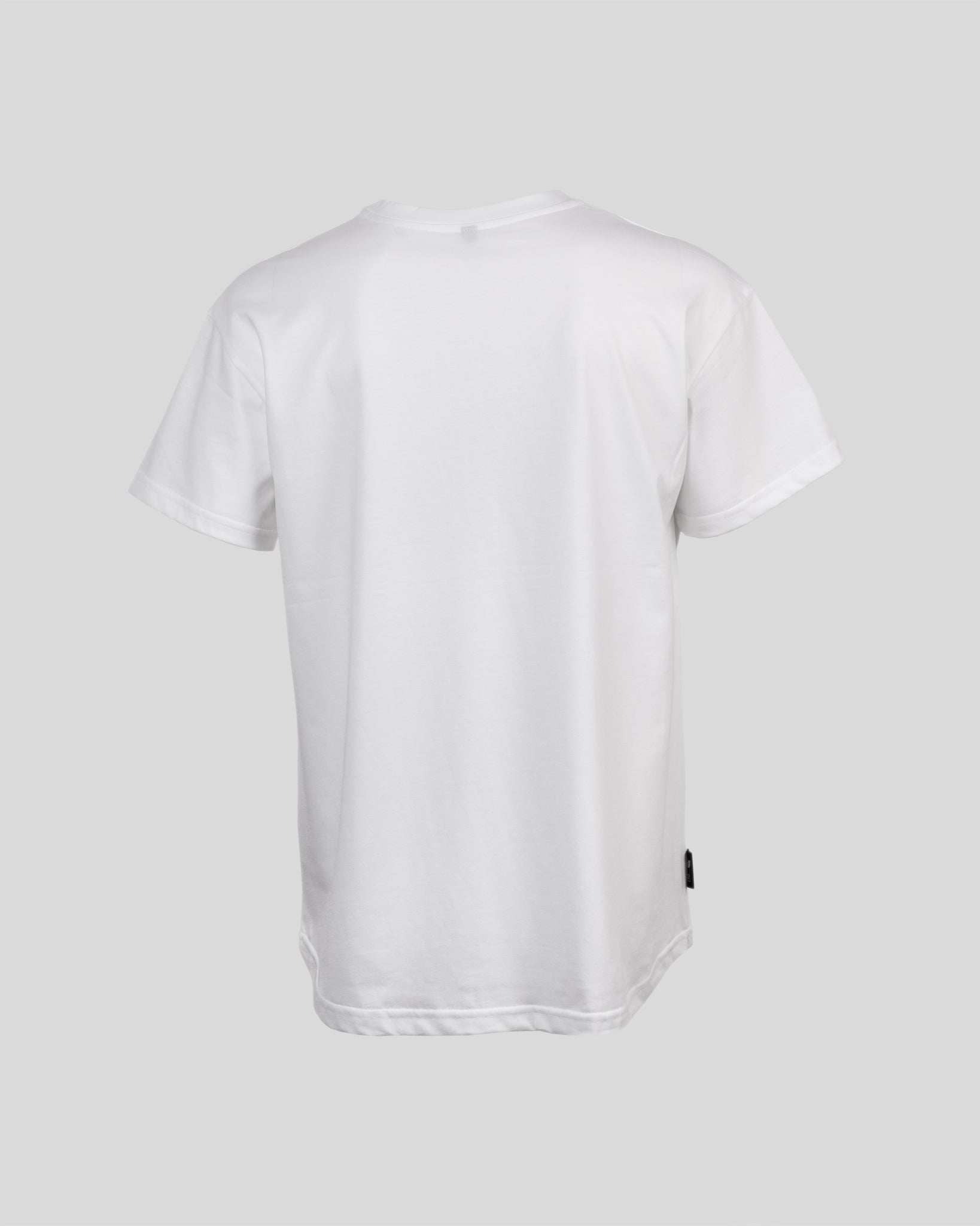 Organic T-Shirt (STS02)