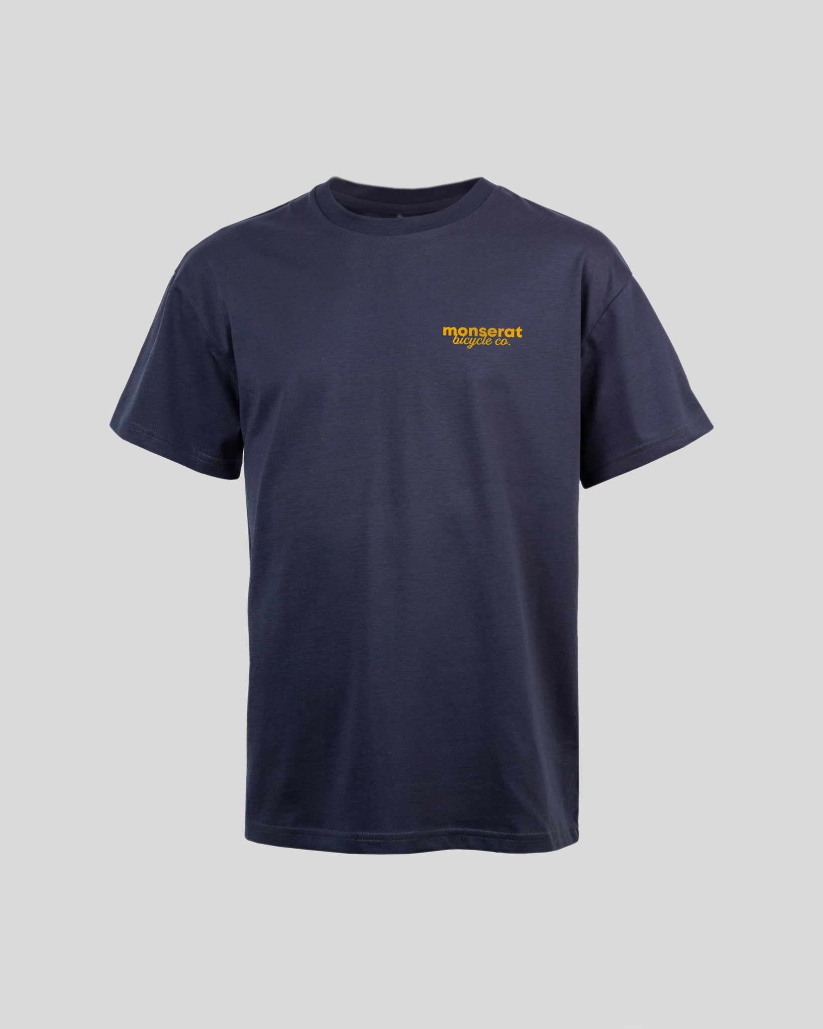 Organic T-Shirt (STS03)