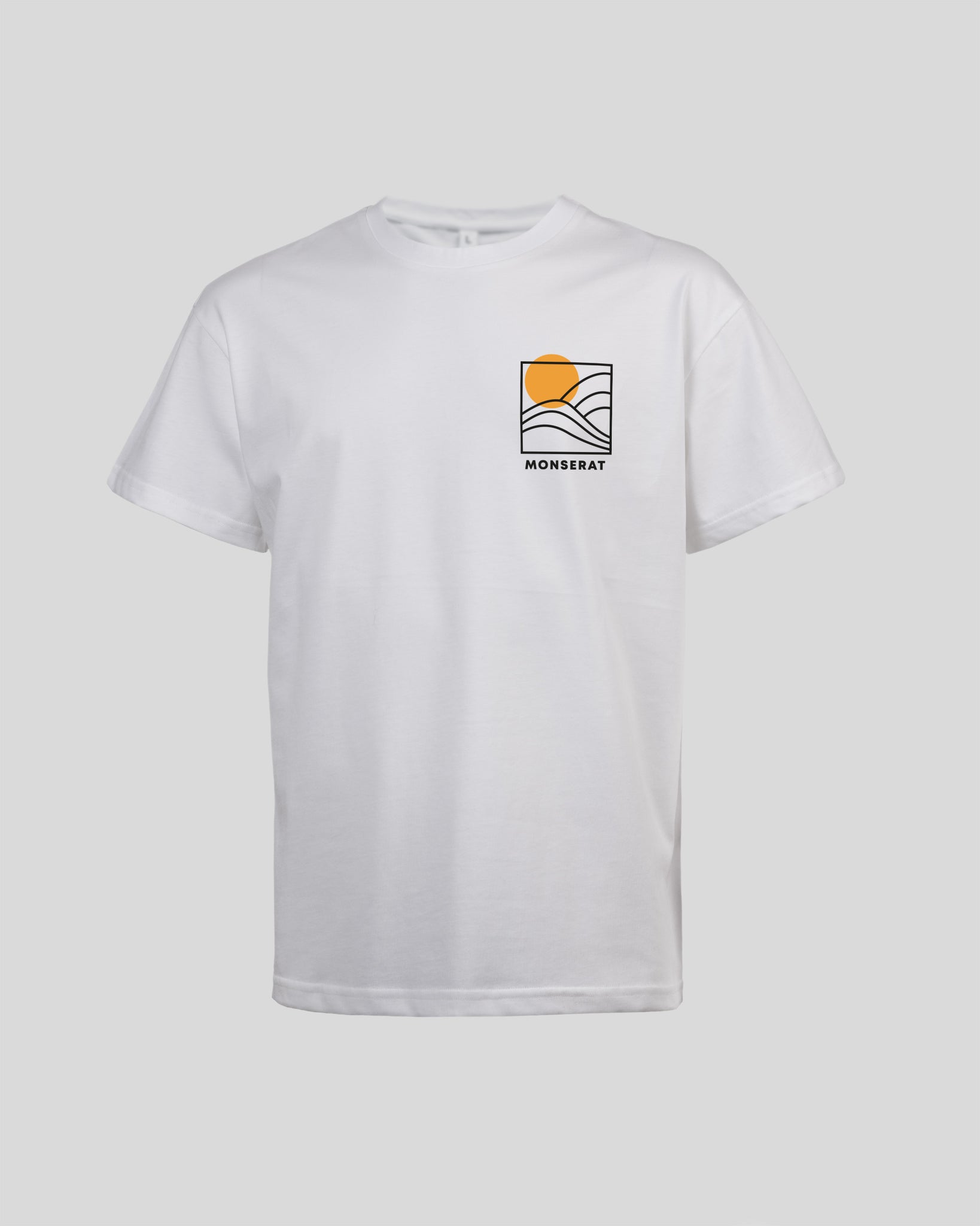 Organic T-Shirt (STS05)
