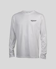 Organic long sleeved T-Shirt (LTS02)