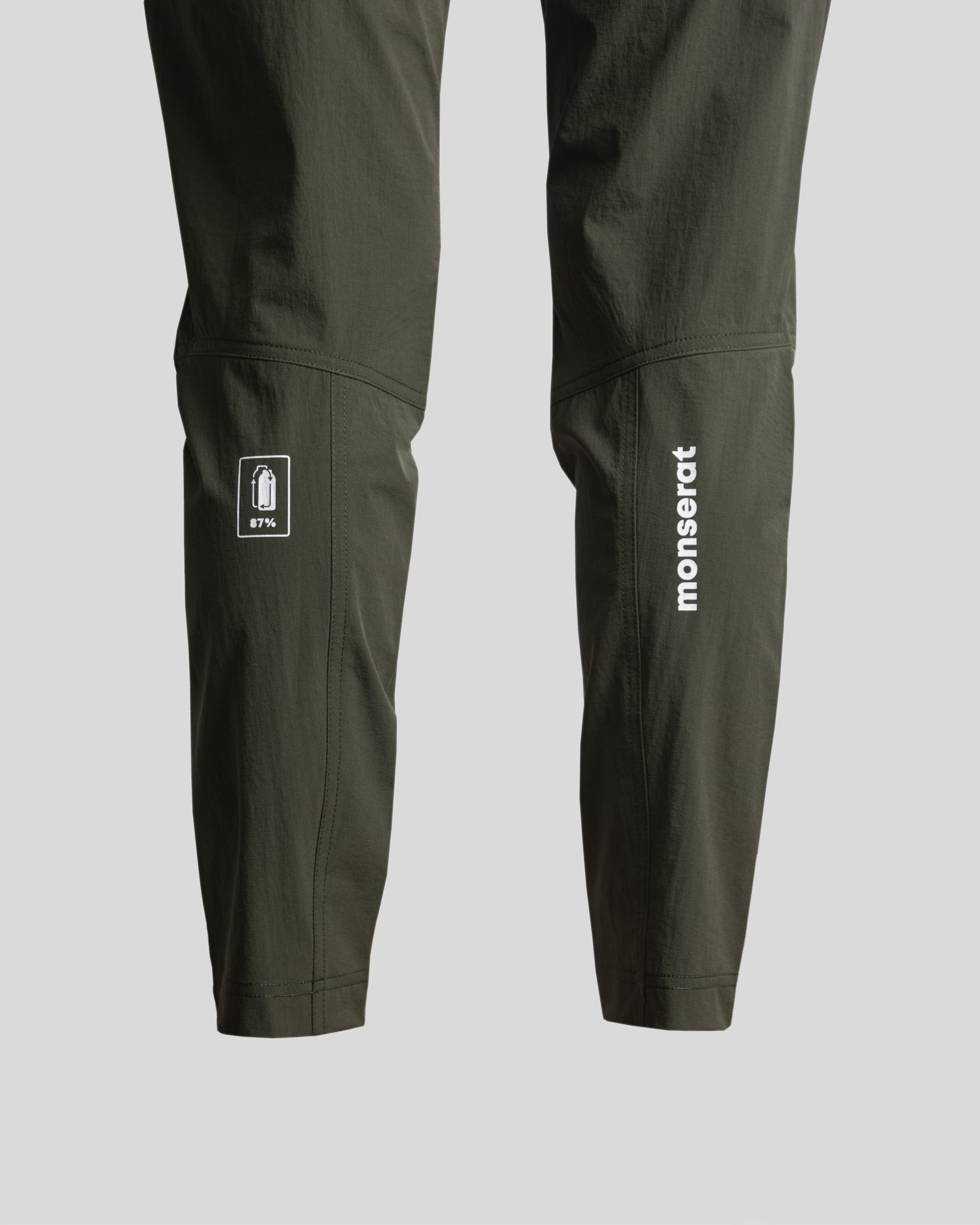 Trailpants (TP2 light version)