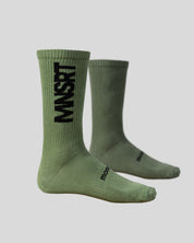 Organic Cotton Socks