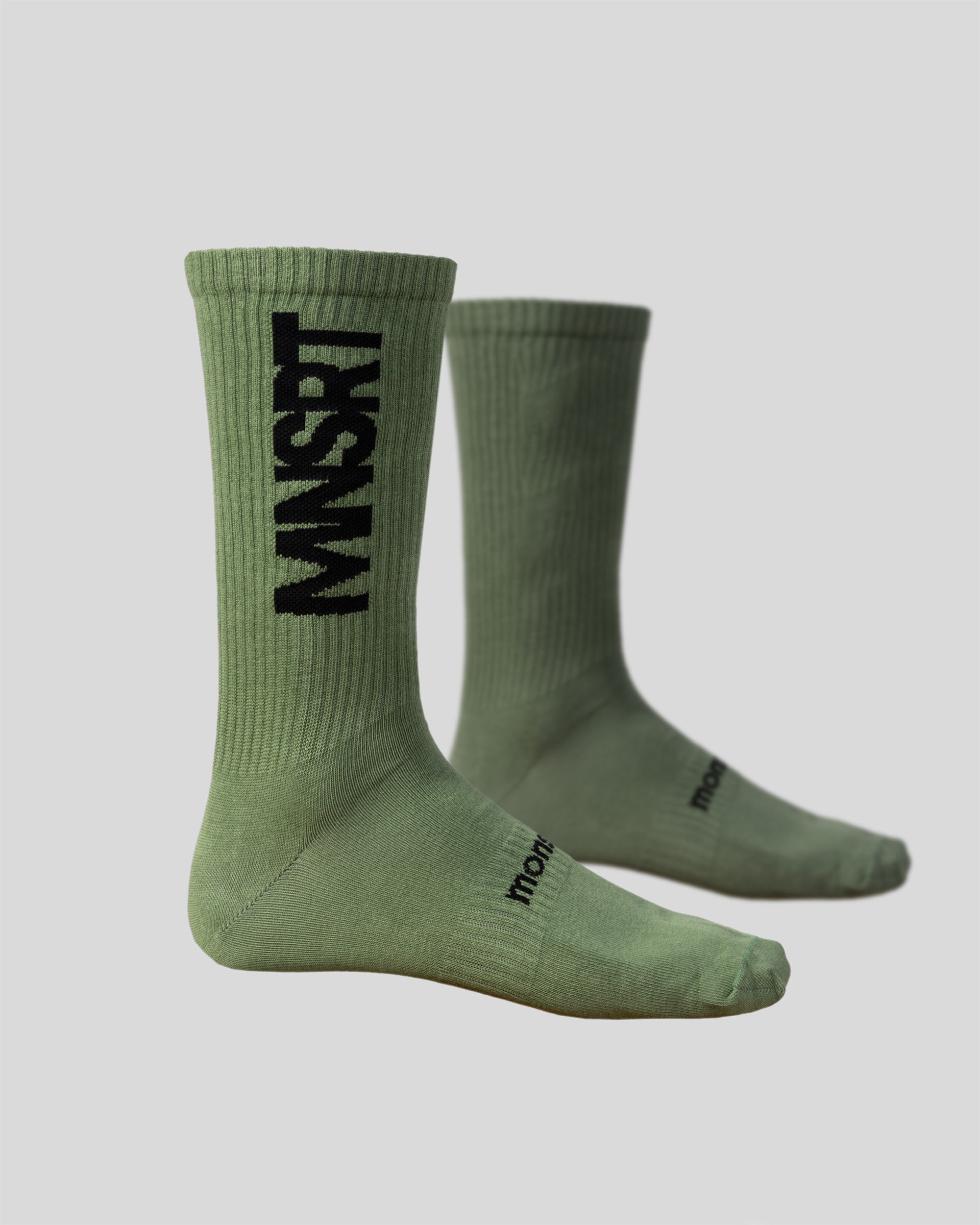 Organic Cotton Socks