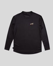 Long sleeved Gravel Jersey