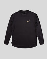 Long sleeved Gravel Jersey