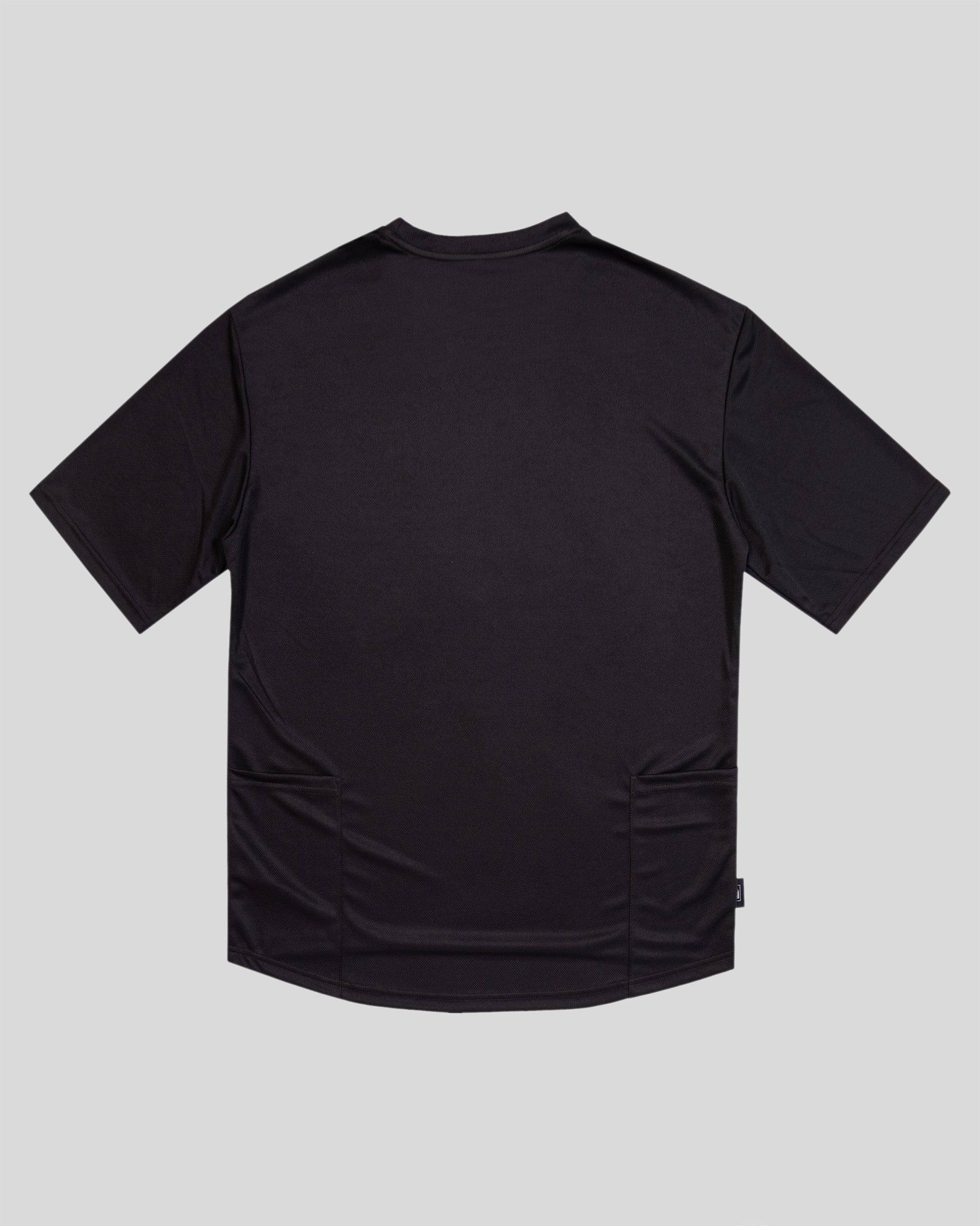 Short sleeved Gravel Jersey