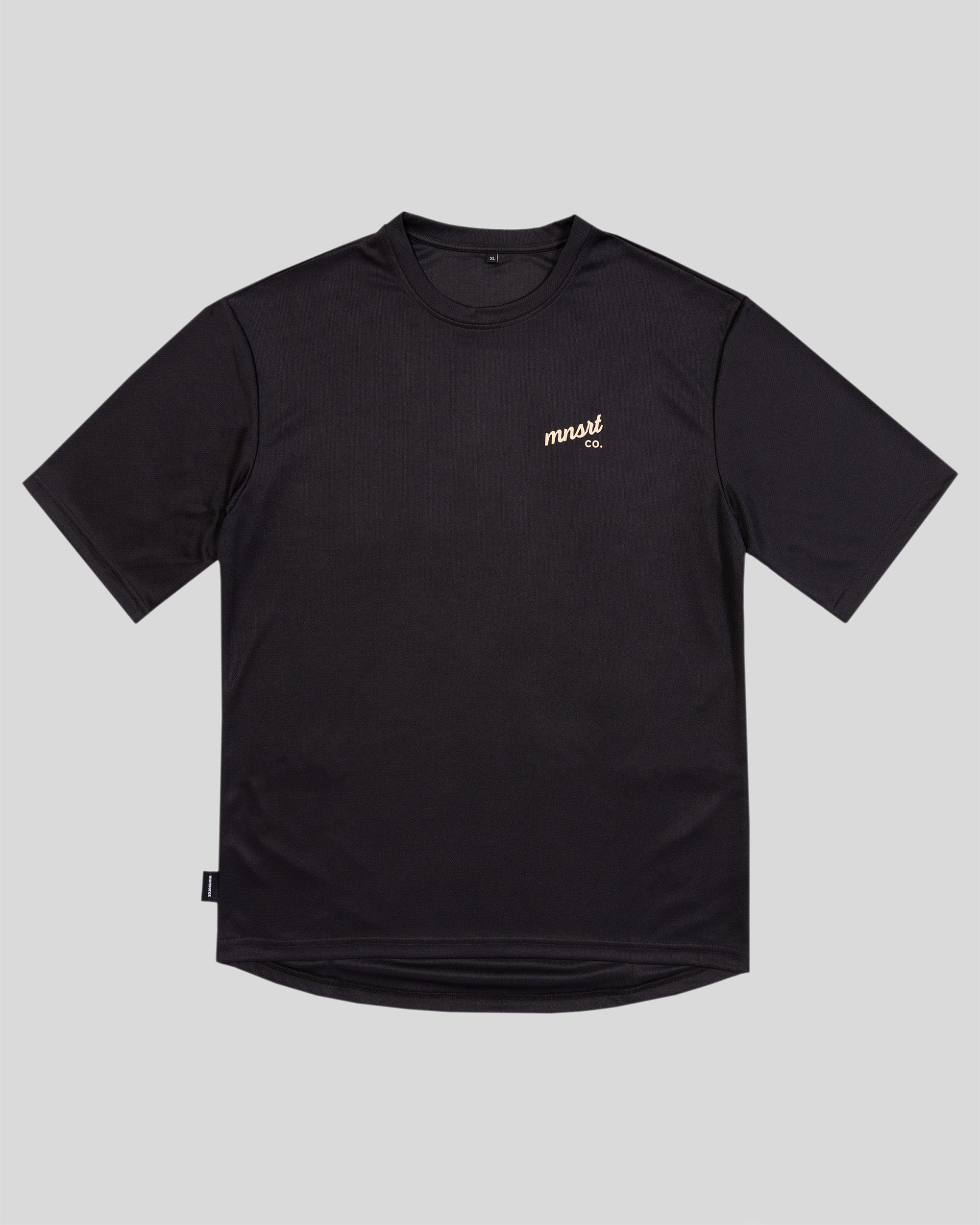 Short sleeved Gravel Jersey