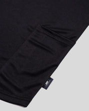 Long sleeved Gravel Jersey
