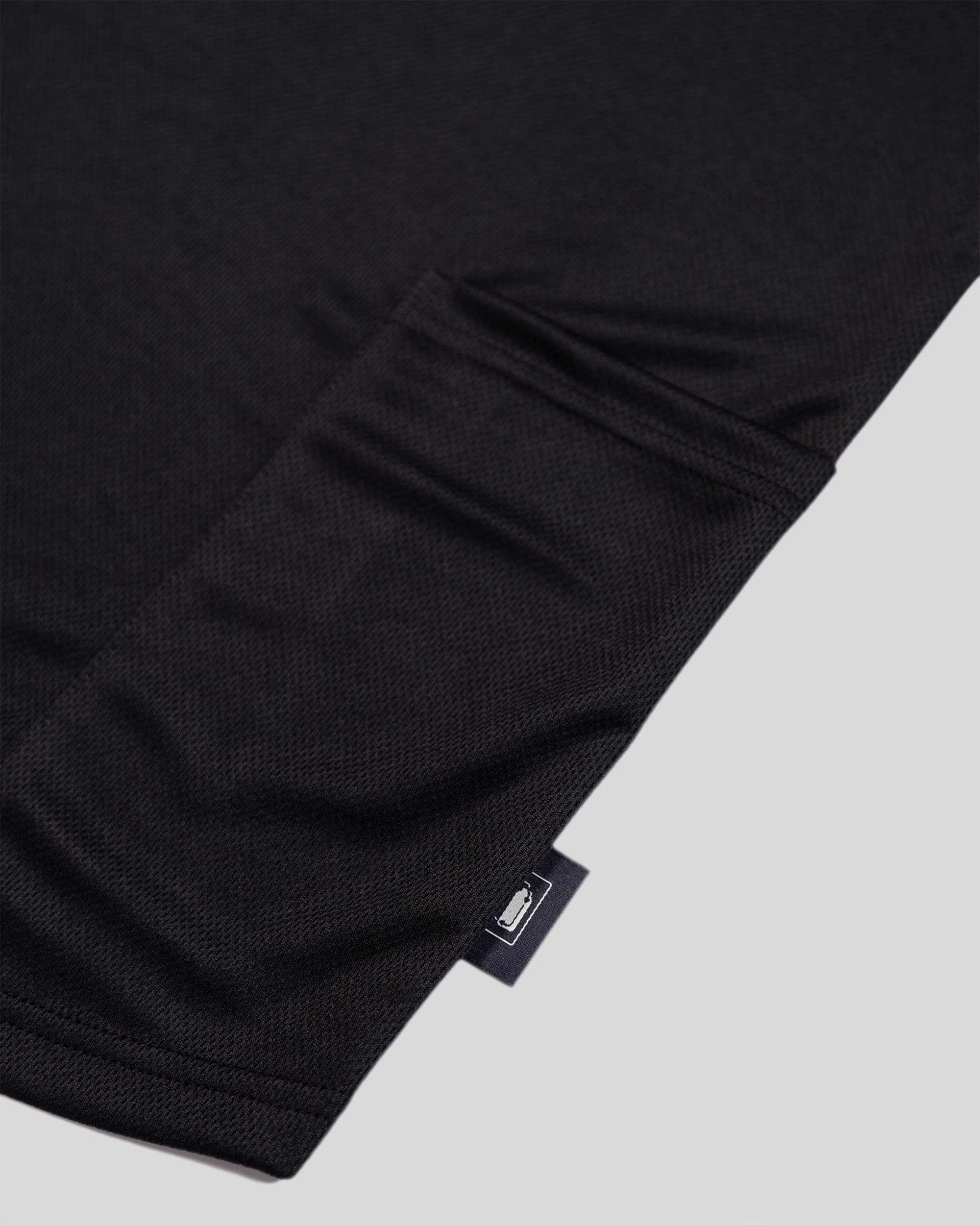 Long sleeved Gravel Jersey