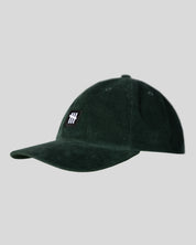 6 Panel corduroy dad cap