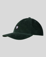 6 Panel corduroy dad cap