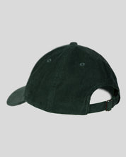6 Panel corduroy dad cap