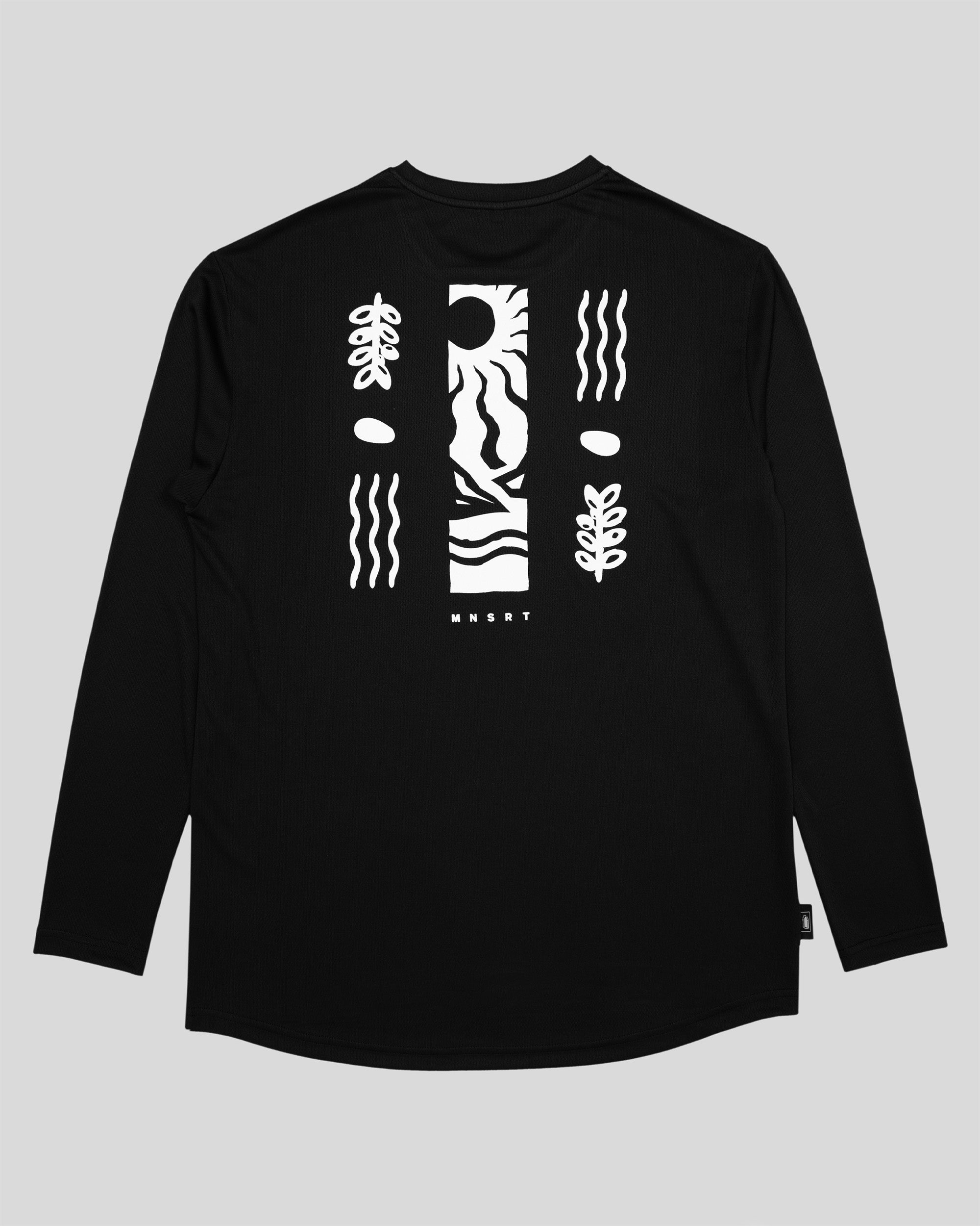 Trail Jersey (Men)