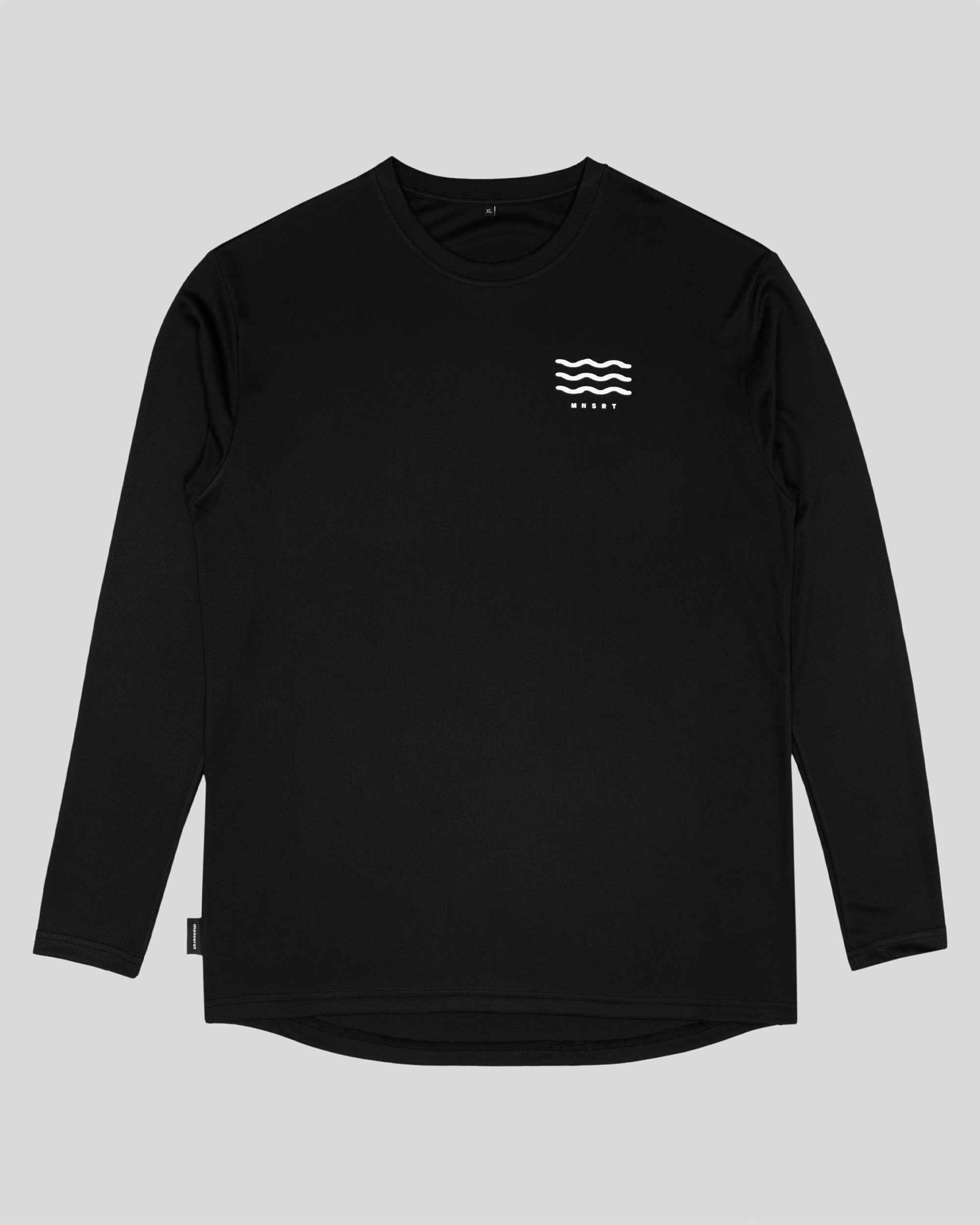 Trail Jersey (Men)