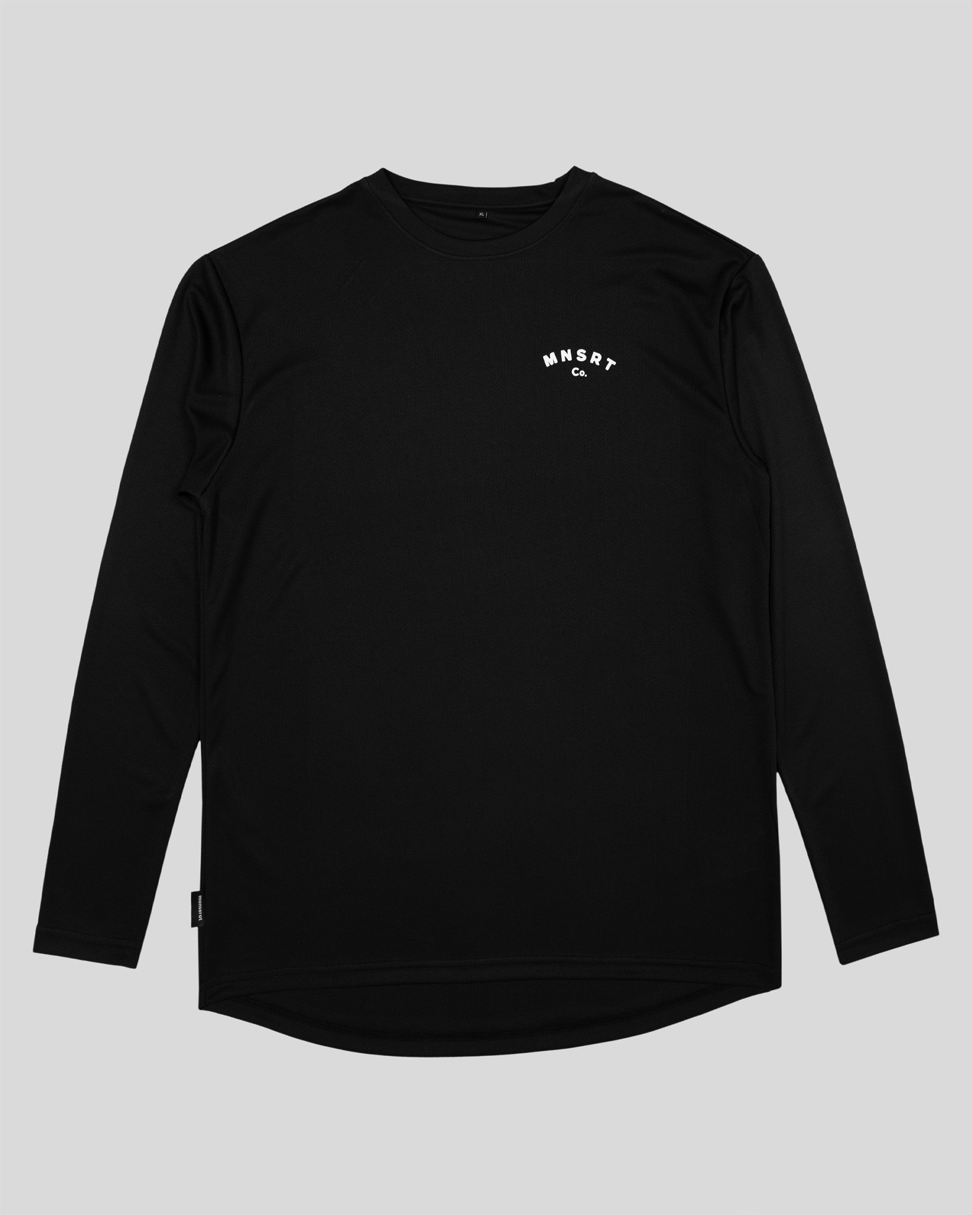 Trail Jersey (Men)