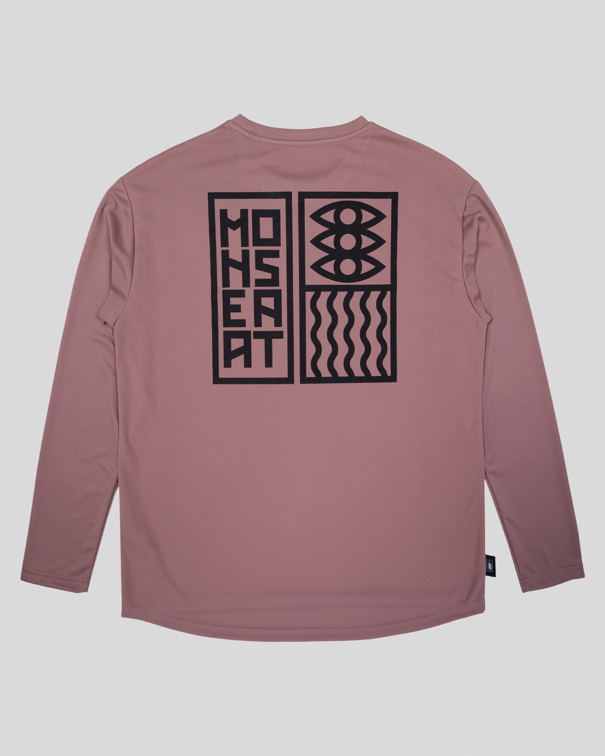Trail Jersey (Men)
