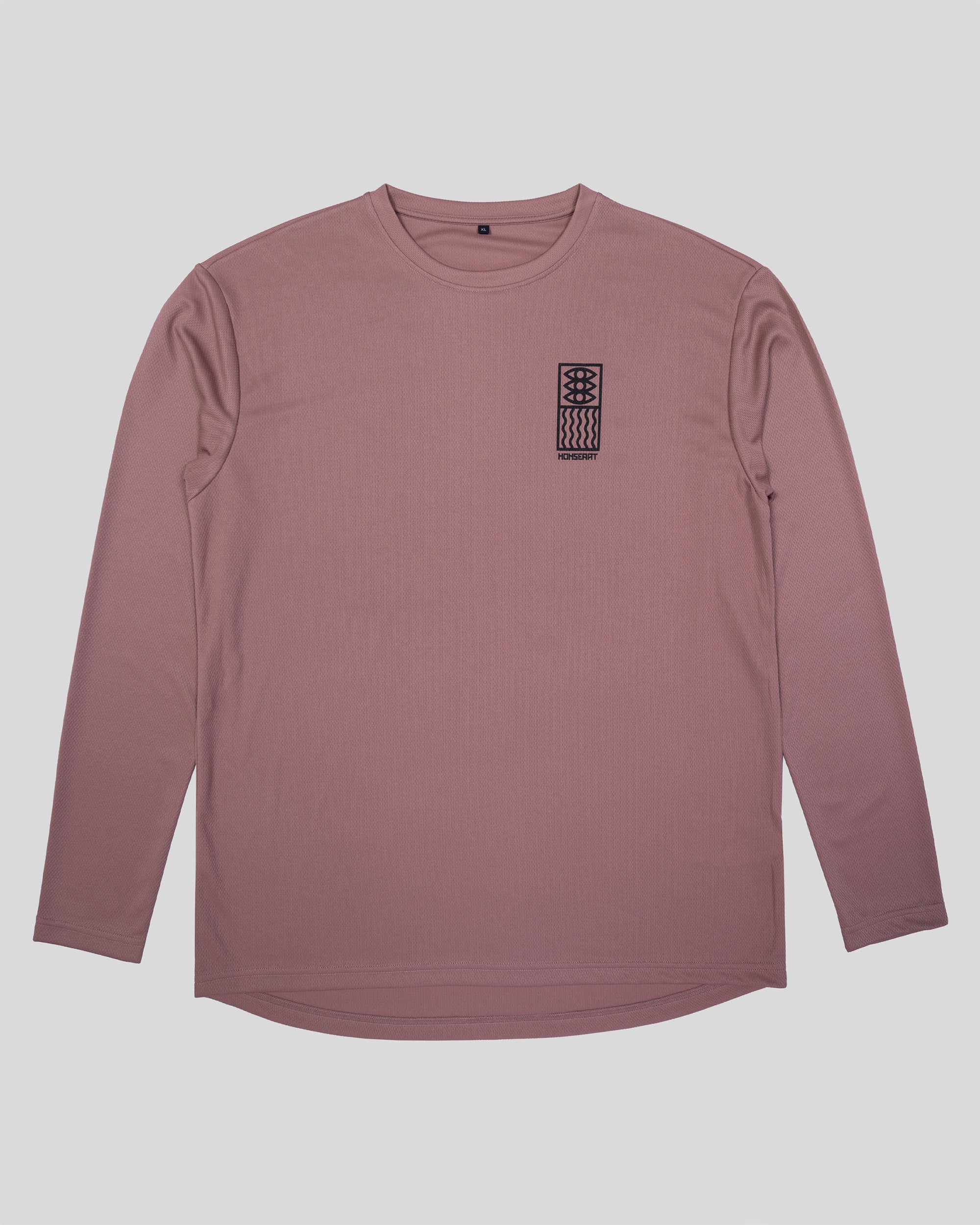 Trail Jersey (Men)
