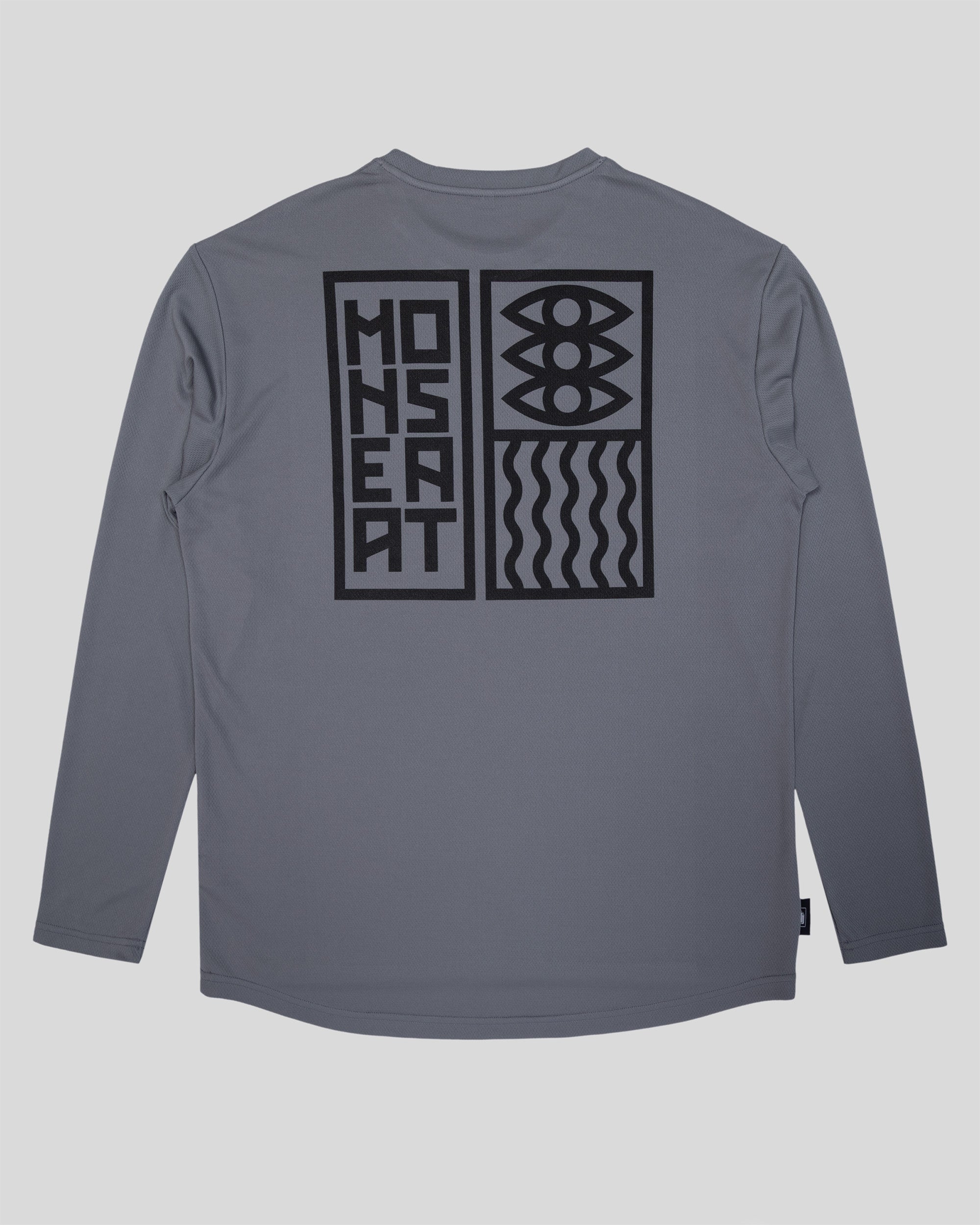 Trail Jersey (Men)