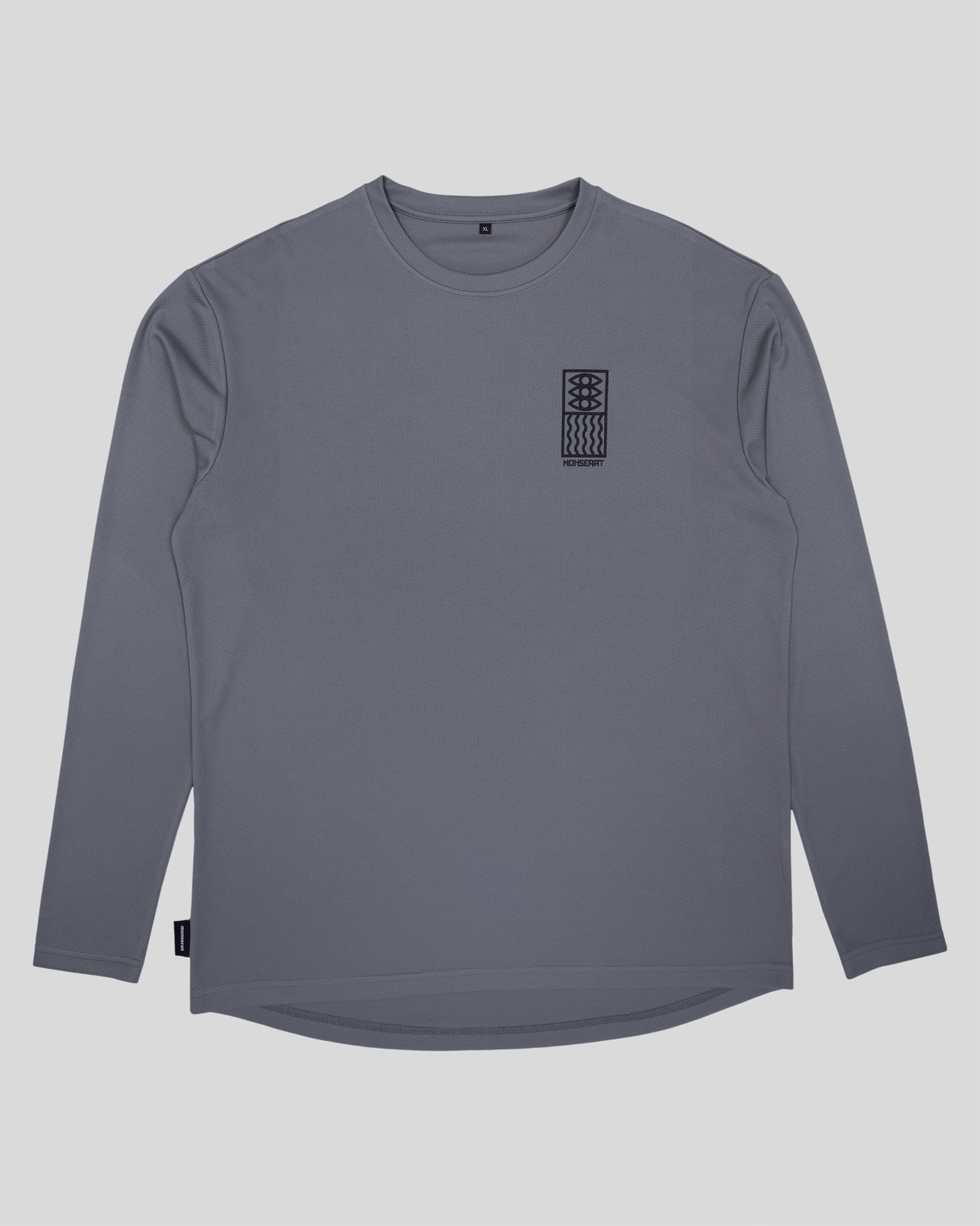Trail Jersey (Men)