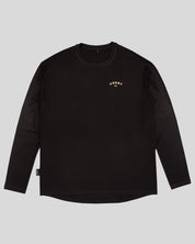 Lyocell Tech-Shirt (long)