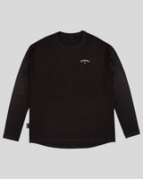 Lyocell Tech-Shirt (long)
