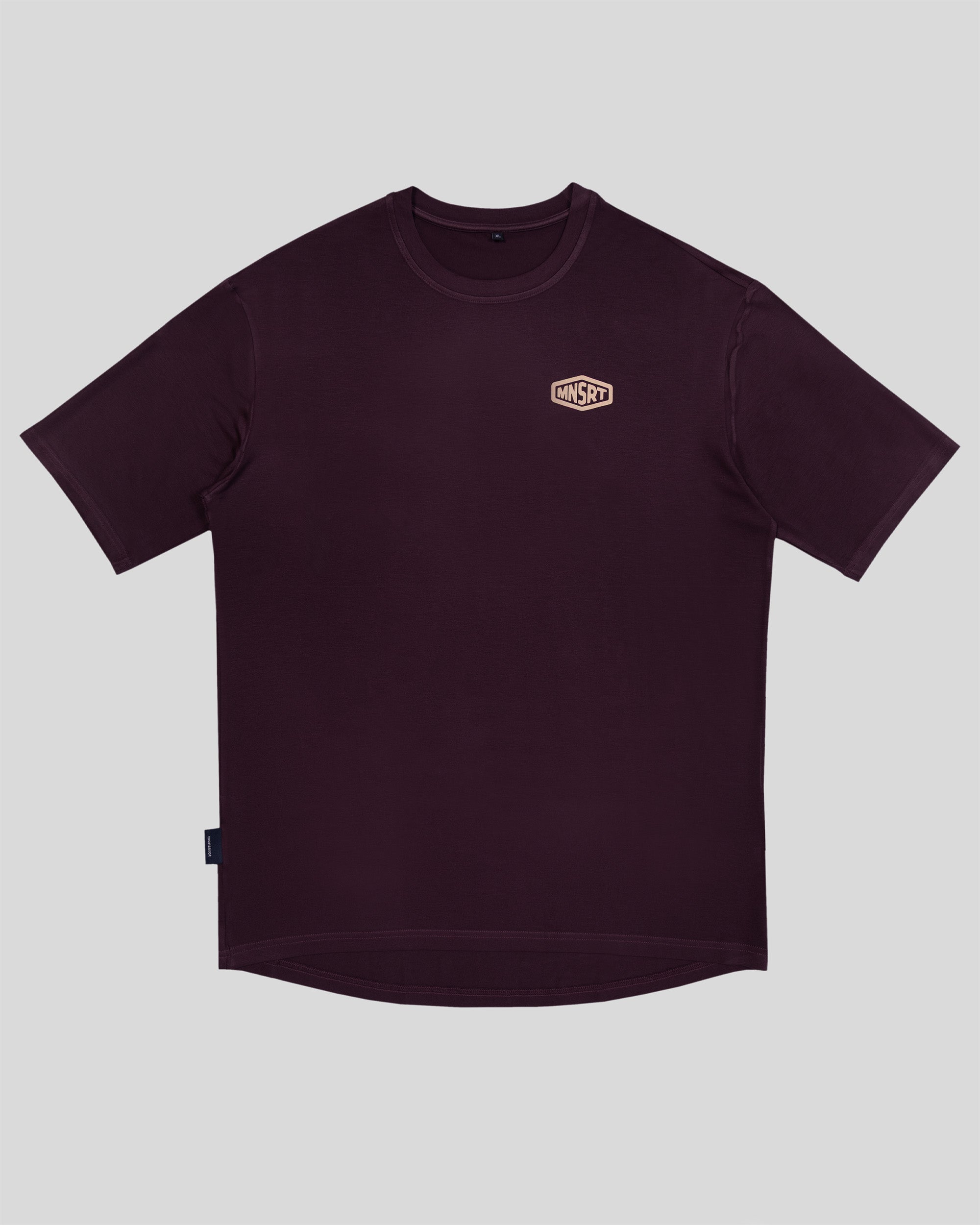 Lyocell Tech-Shirt