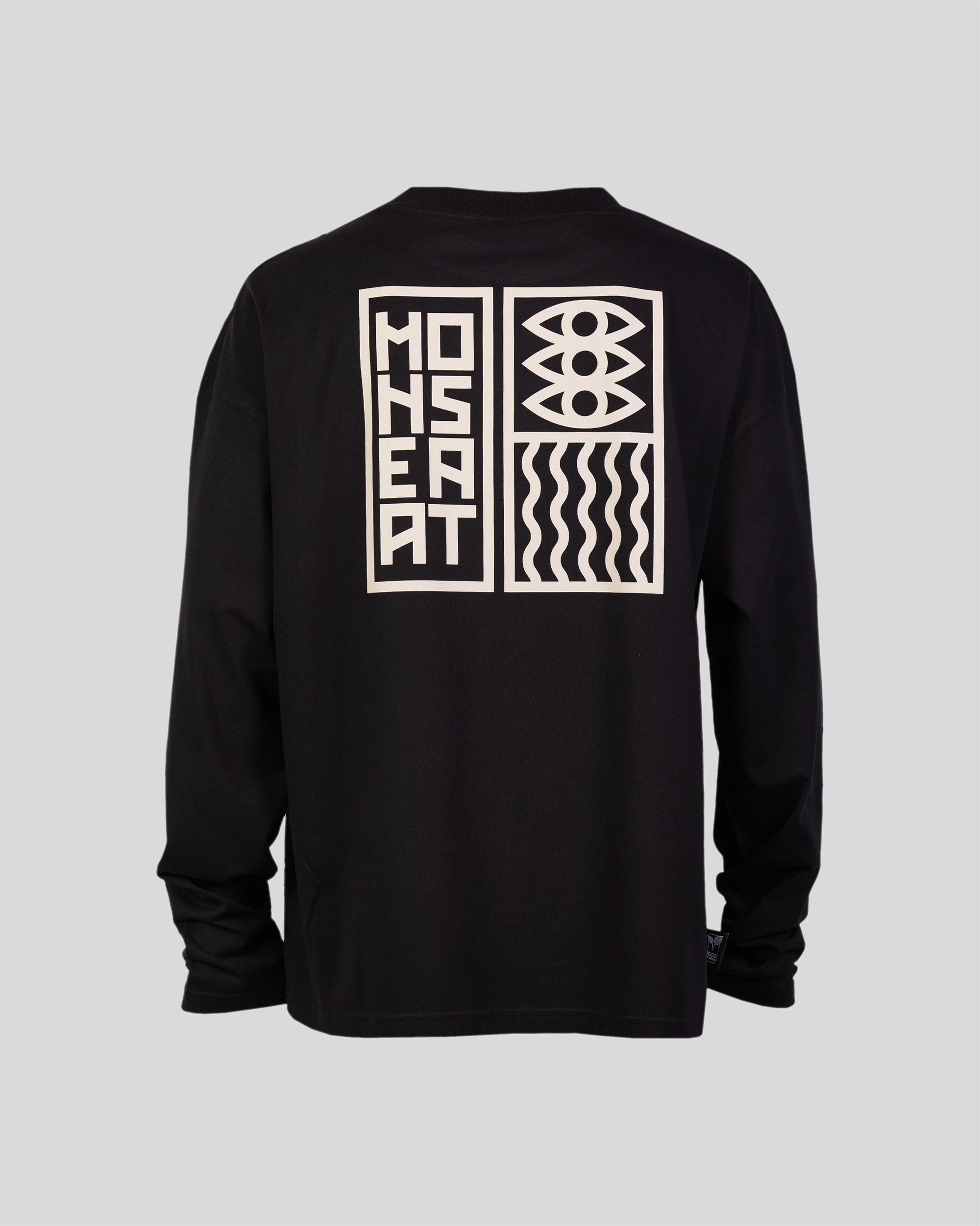Organic Mid Weight T-Shirt (long)