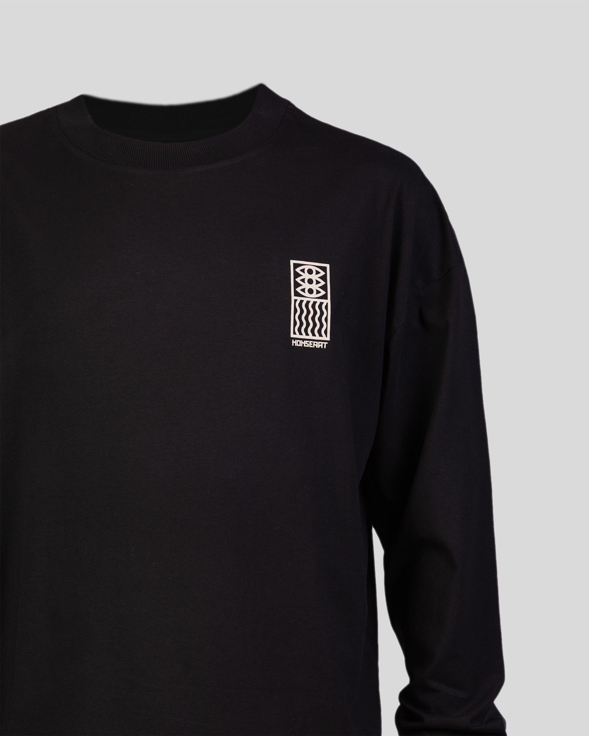 Organic Mid Weight T-Shirt (long)