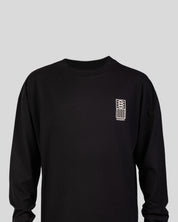 Organic Mid Weight T-Shirt (long)