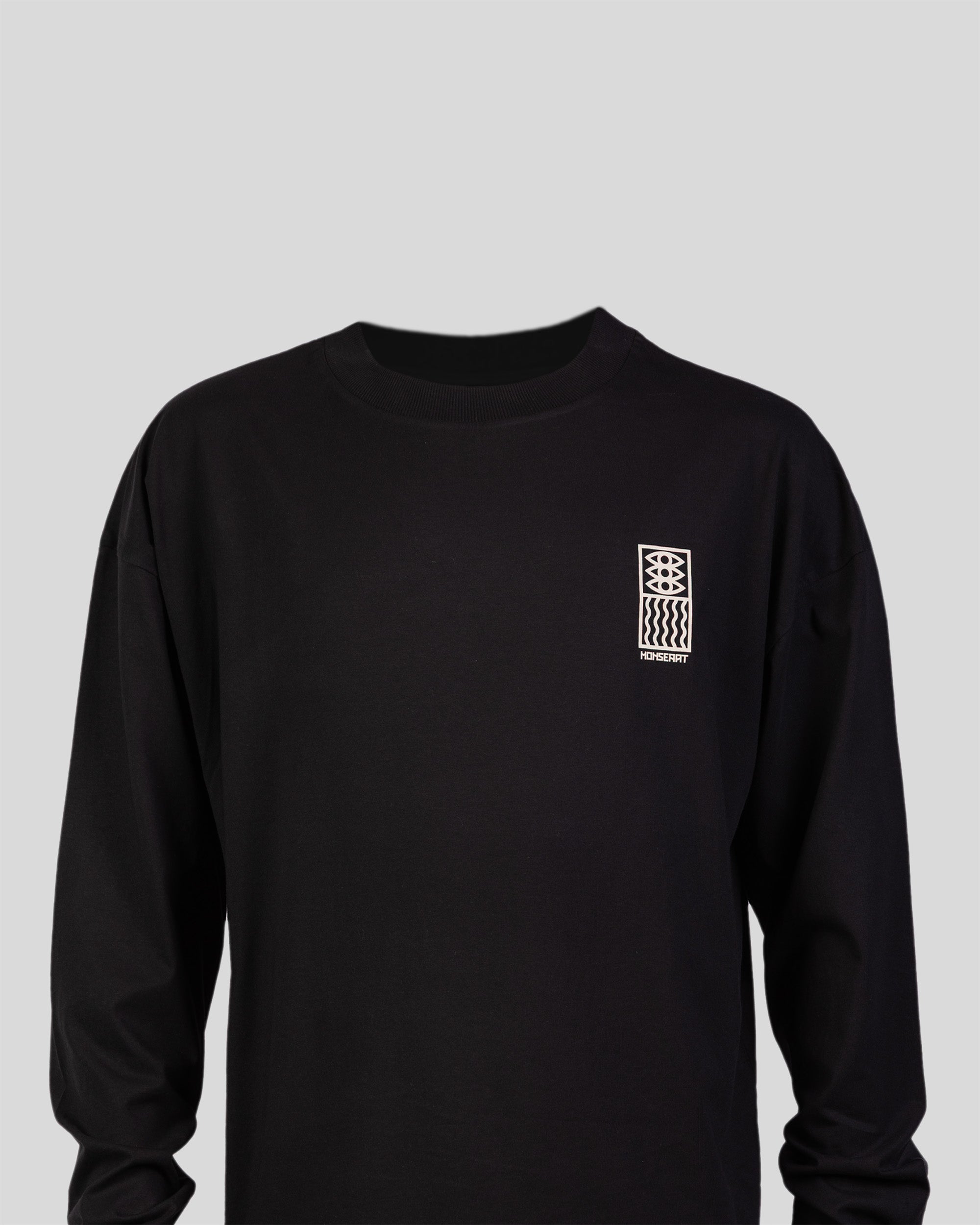 Organic Mid Weight T-Shirt (long)