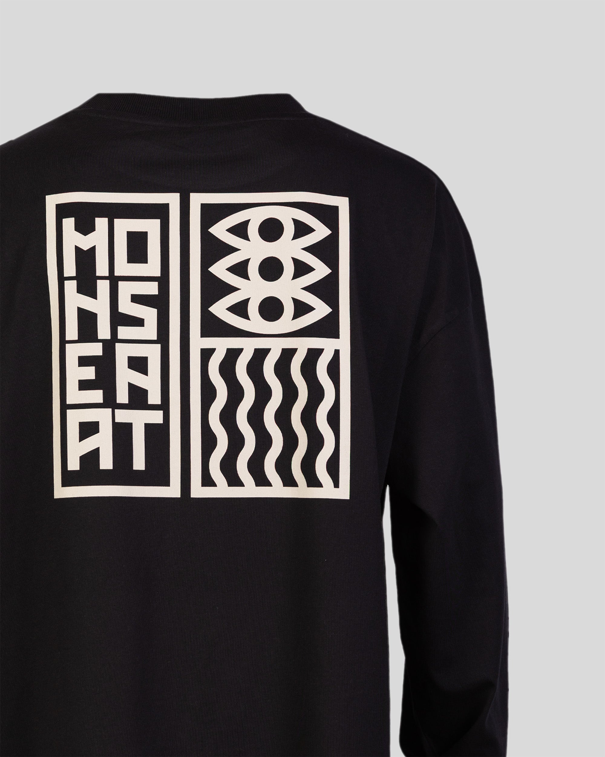 Organic Mid Weight T-Shirt (long)