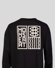 Organic Mid Weight T-Shirt (long)