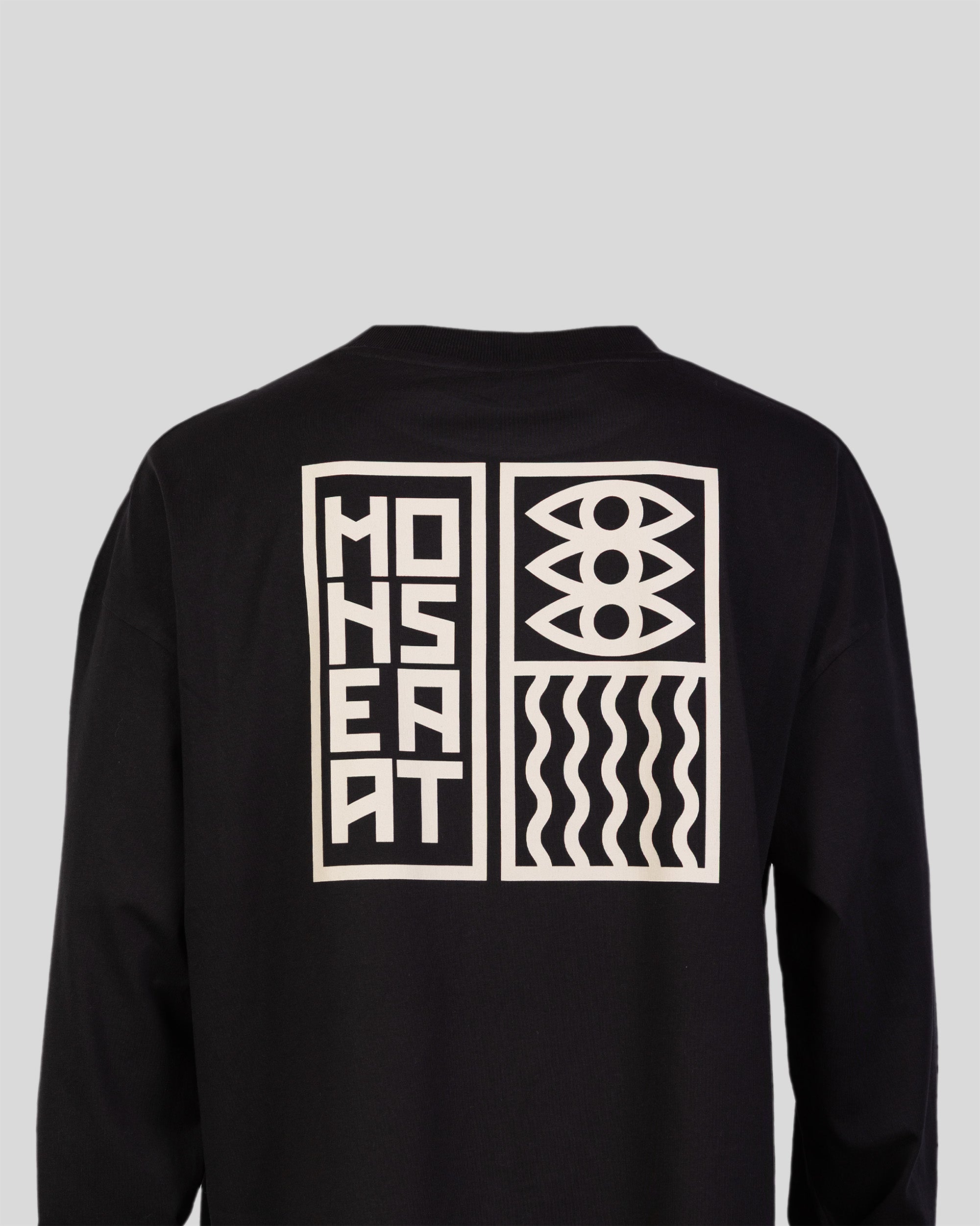 Organic Mid Weight T-Shirt (long)