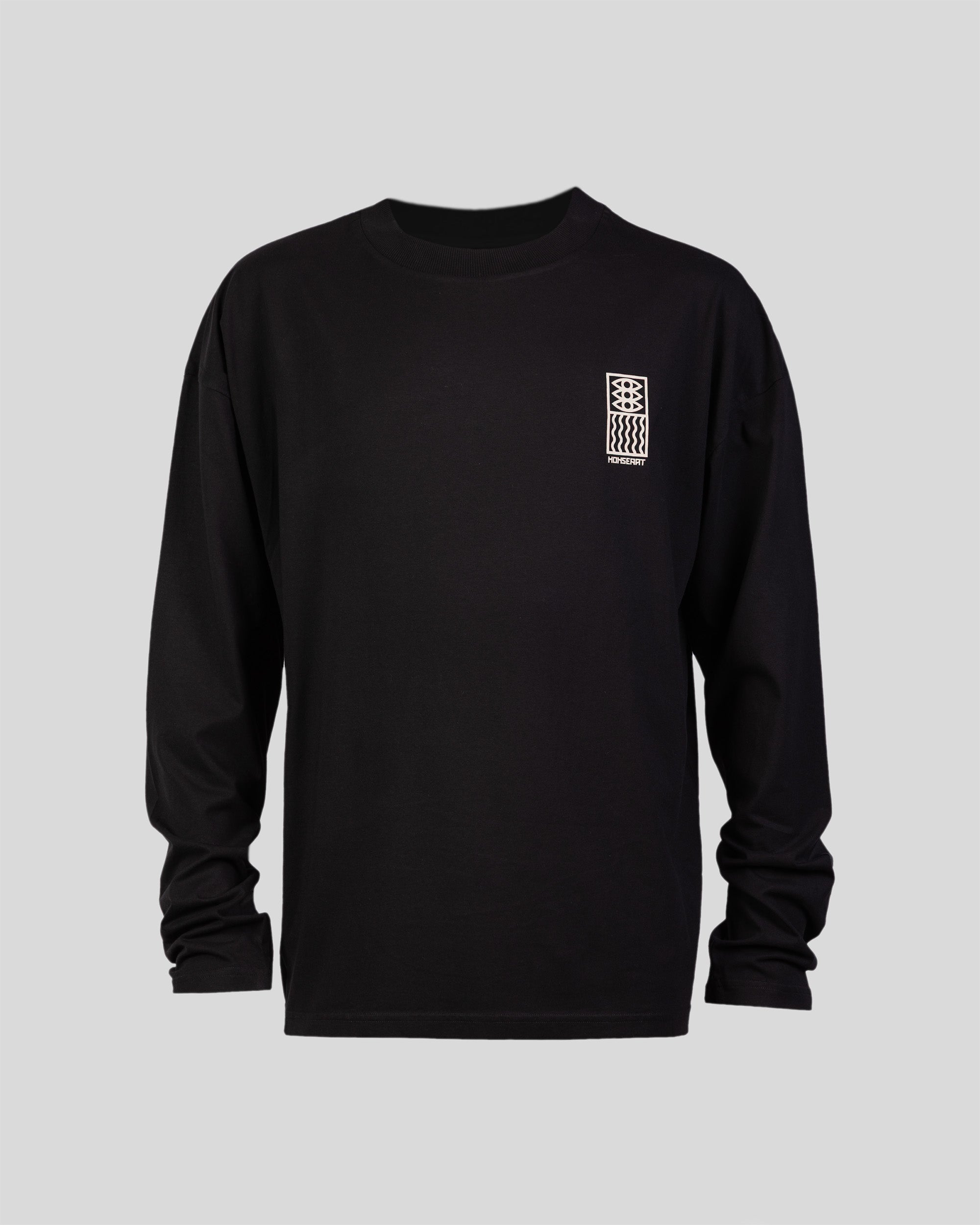 Organic Mid Weight T-Shirt (long)