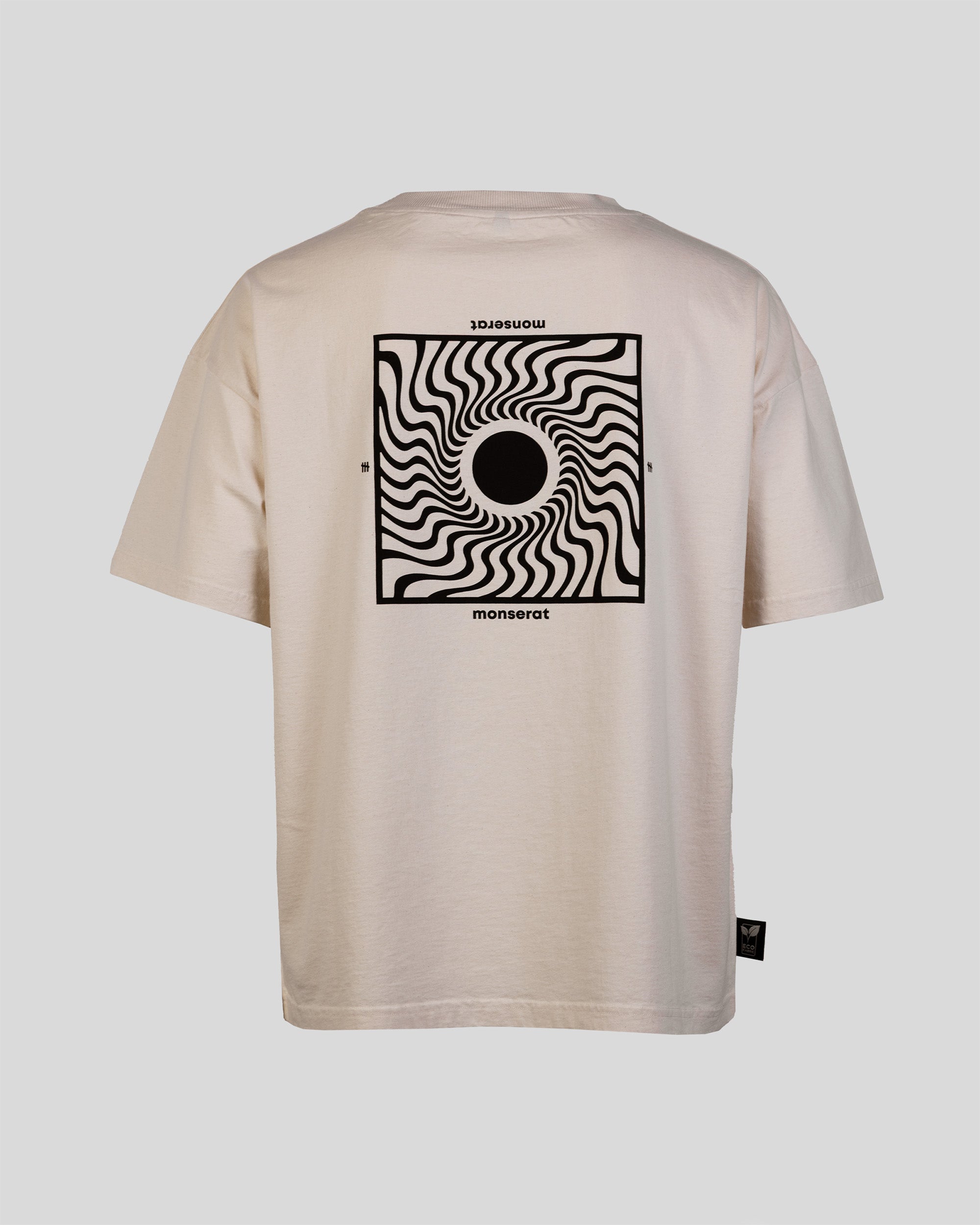 Organic Mid Weight T-Shirt