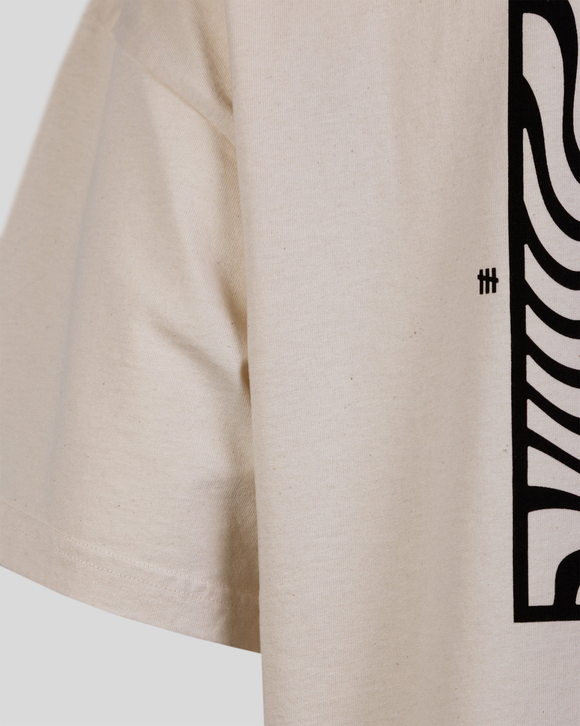 Organic Mid Weight T-Shirt