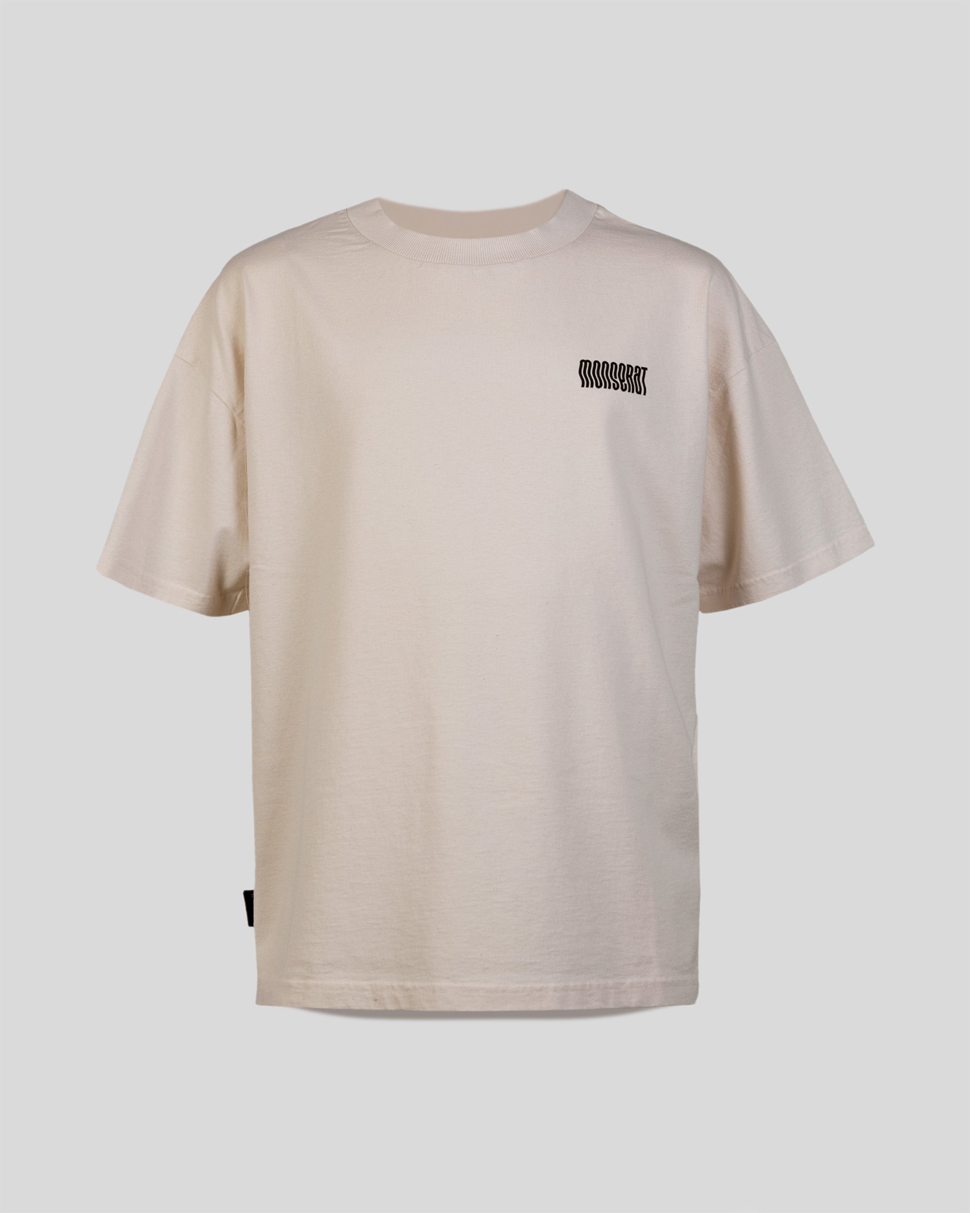 Organic Mid Weight T-Shirt
