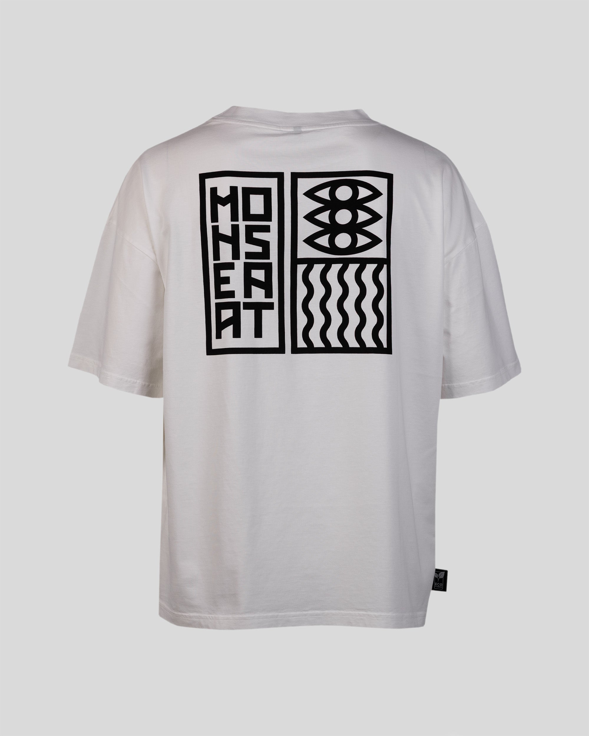 Organic Mid Weight T-Shirt