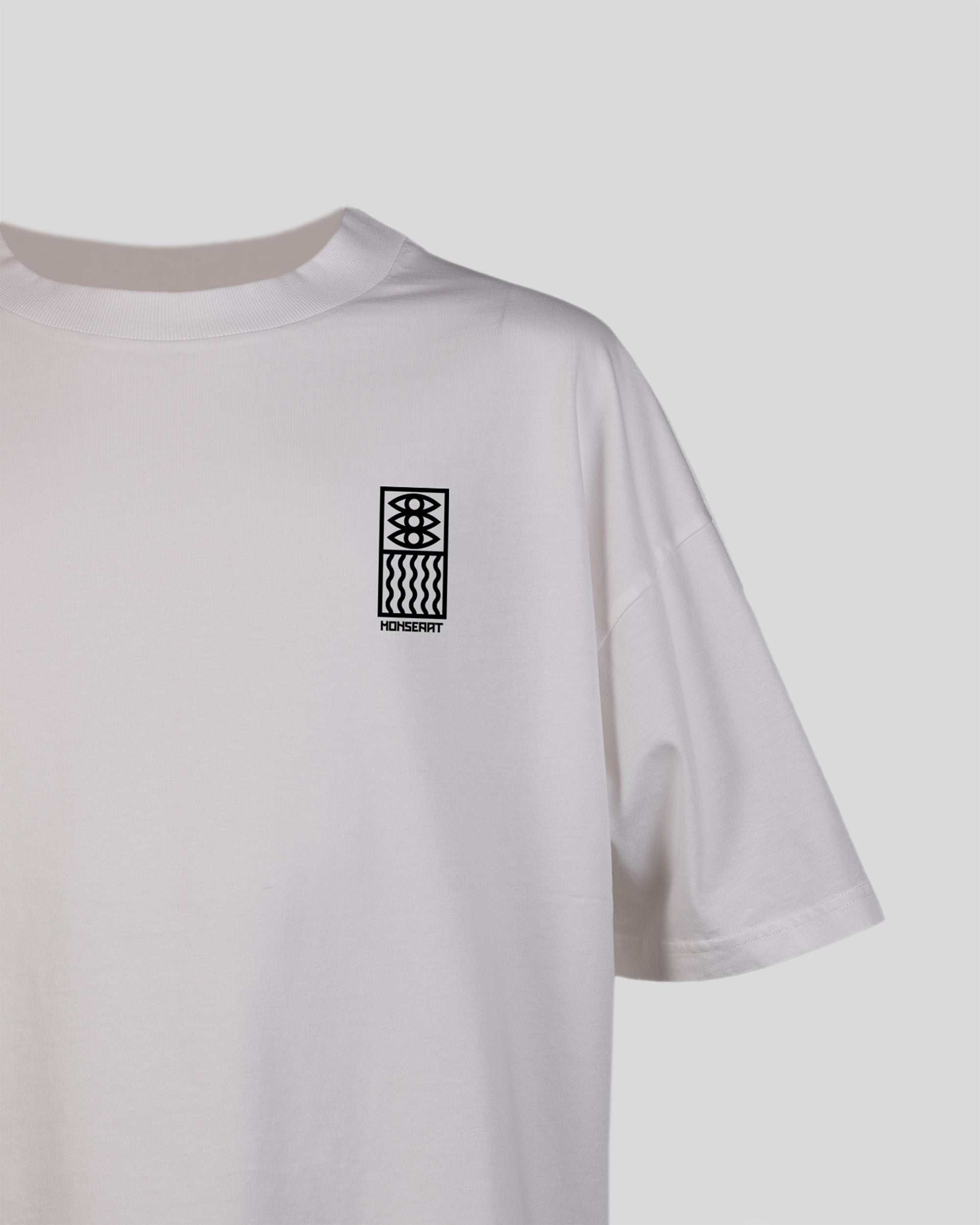 Organic Mid Weight T-Shirt
