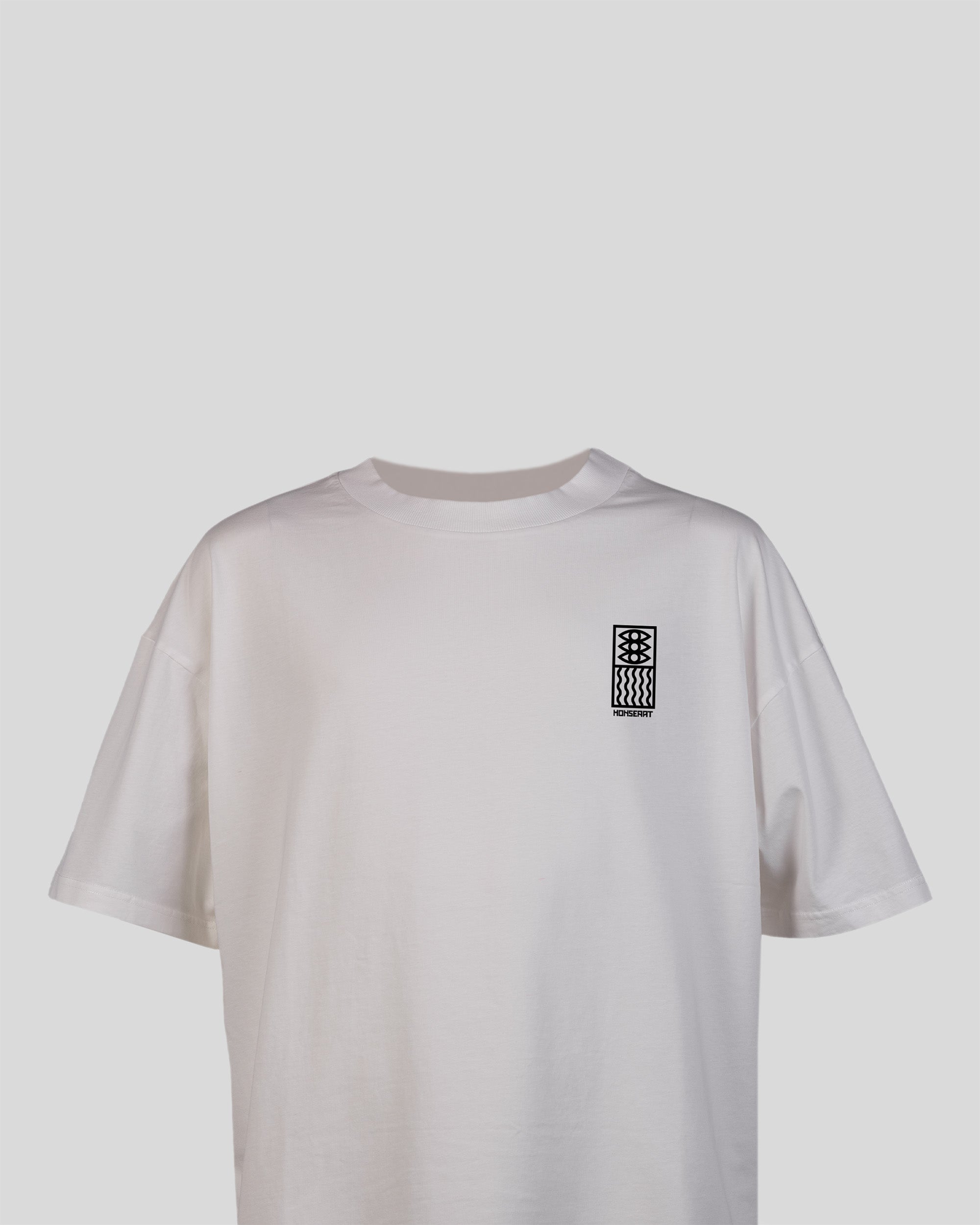 Organic Mid Weight T-Shirt